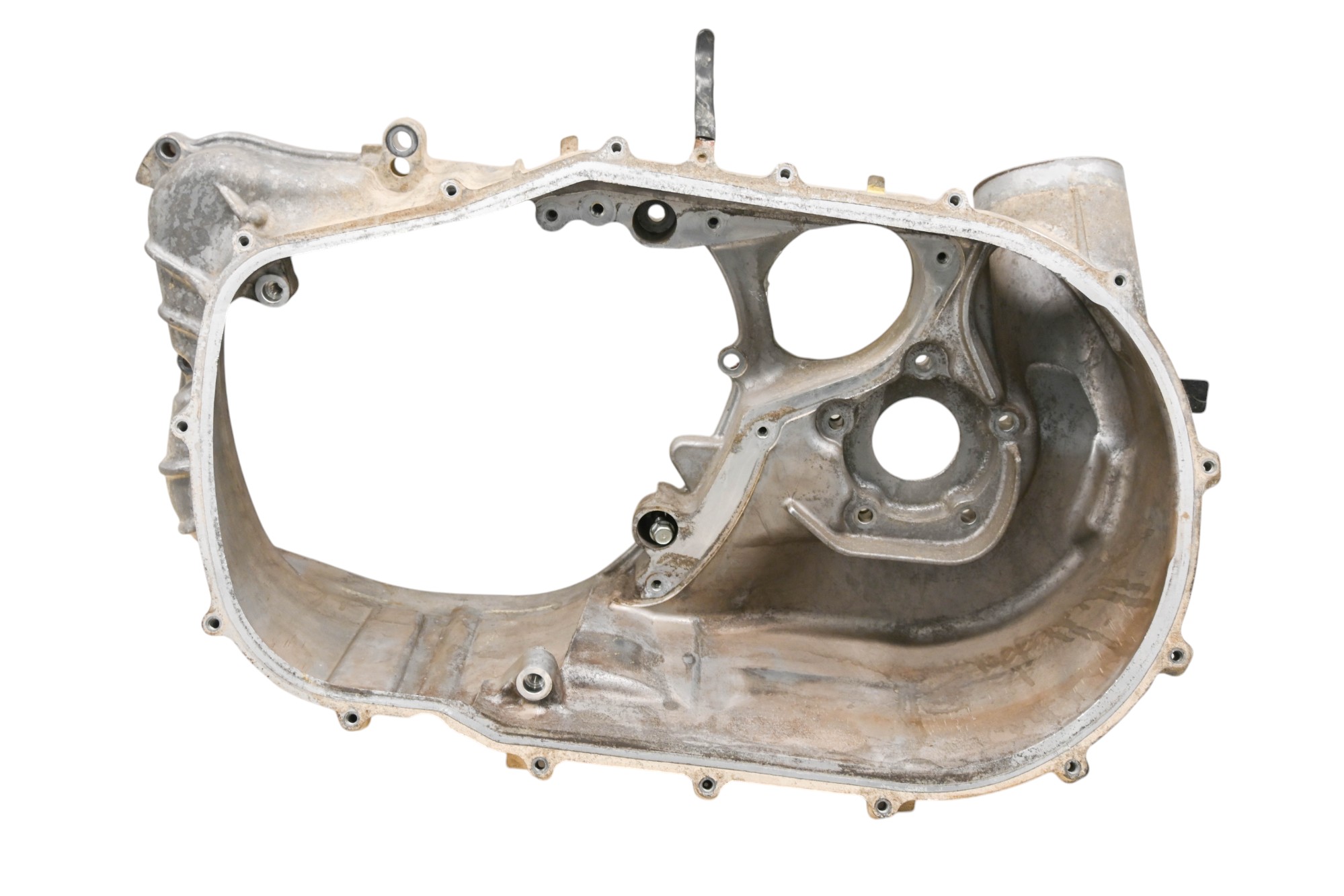 17 Kawasaki Mule Pro-DXT EPS LE Cvt Converter Case KAF1000CH