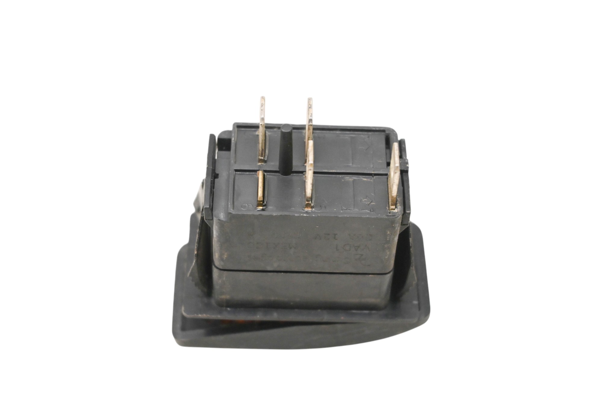 17 Kawasaki Mule Pro-DXT EPS LE Differential Lock Switch KAF1000CH