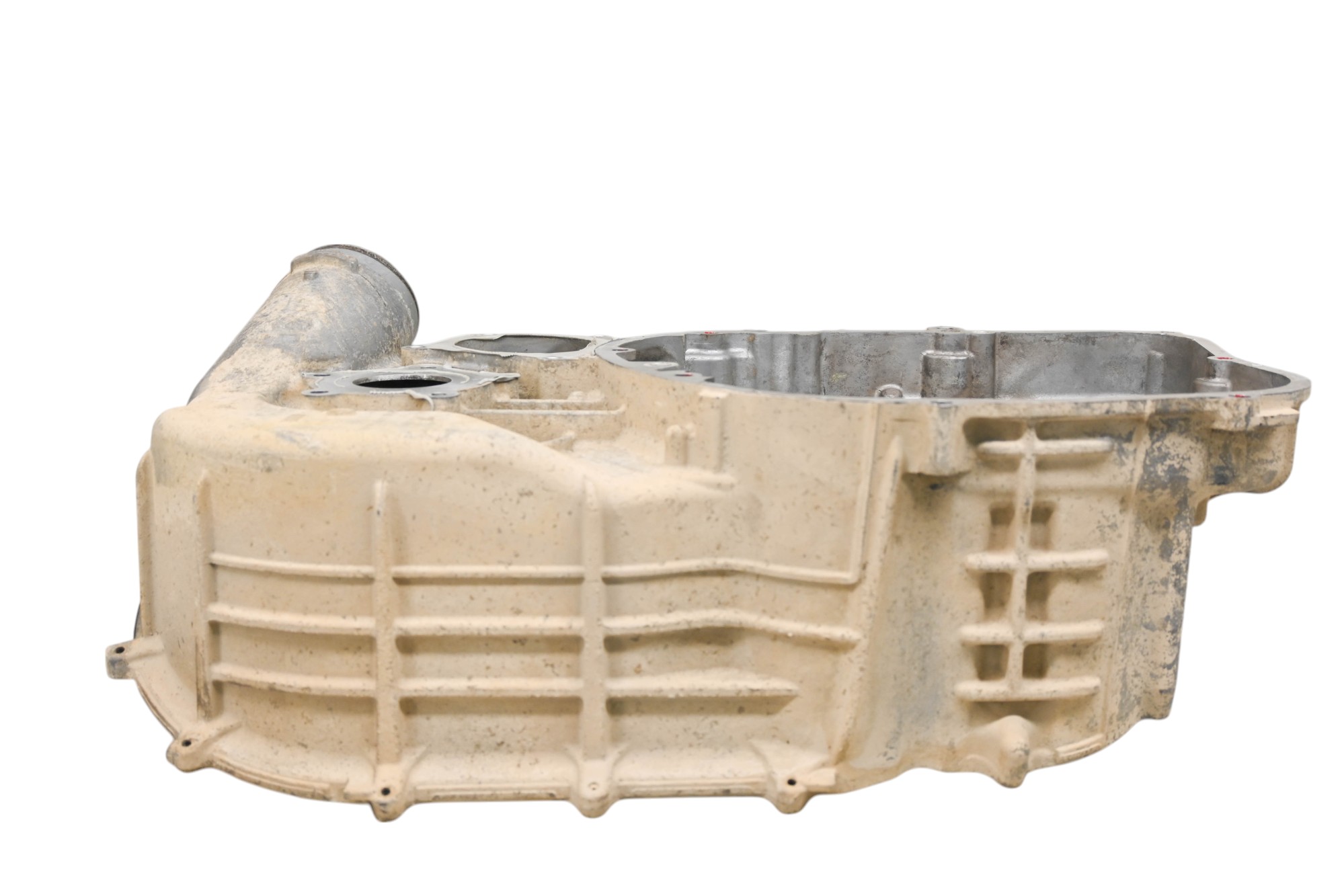17 Kawasaki Mule Pro-DXT EPS LE Cvt Converter Case KAF1000CH