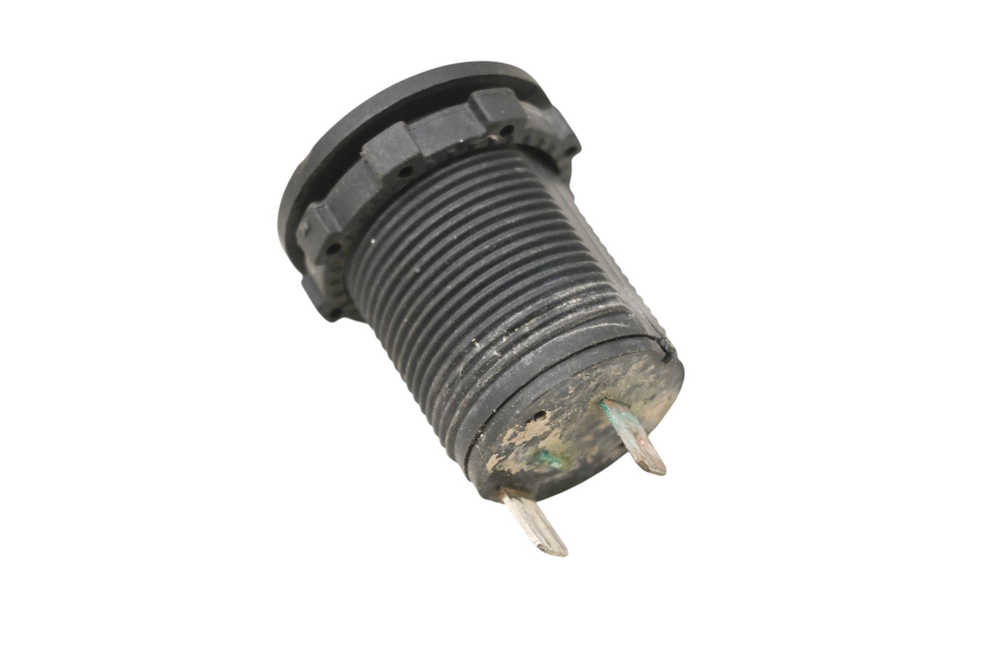 17 Kawasaki Mule Pro-DXT EPS LE 12 Volt Accessory Outlet 12V KAF1000CH