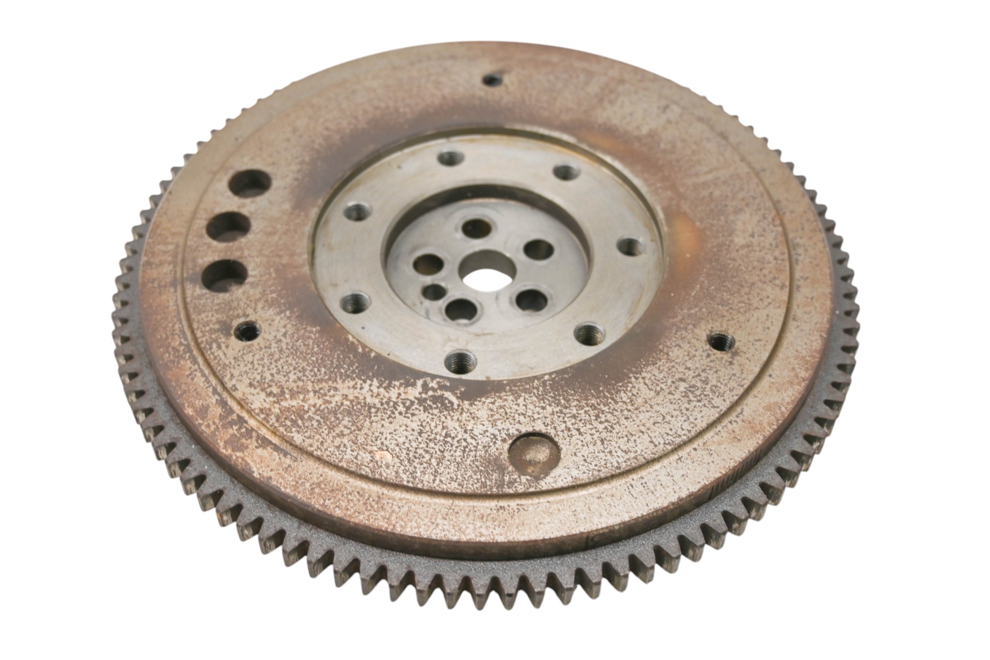 17 Kawasaki Mule Pro-DXT EPS LE Flywheel Gear KAF1000CH