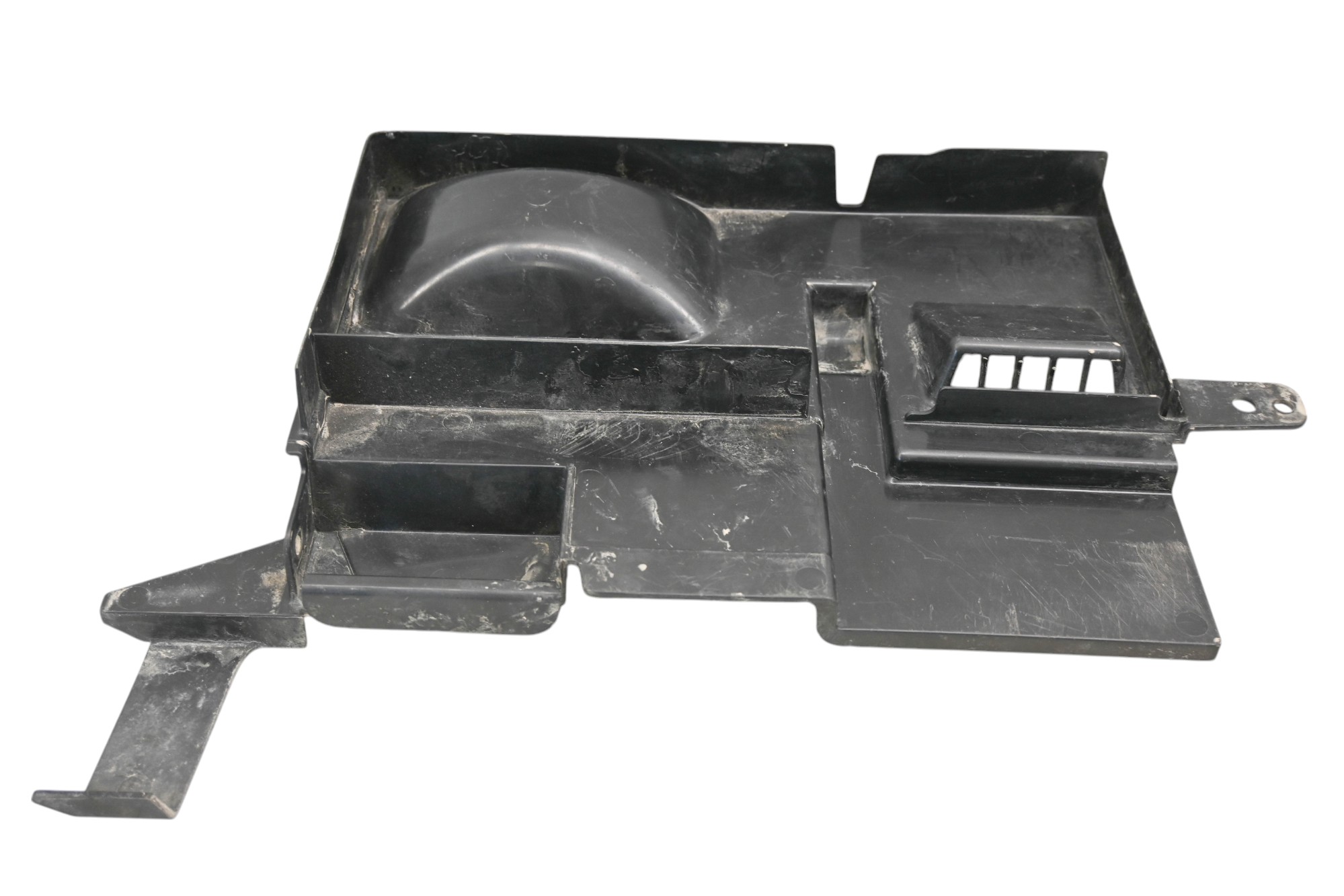 17 Kawasaki Mule Pro-DXT EPS LE Rear Inner Dust Cover KAF1000CH
