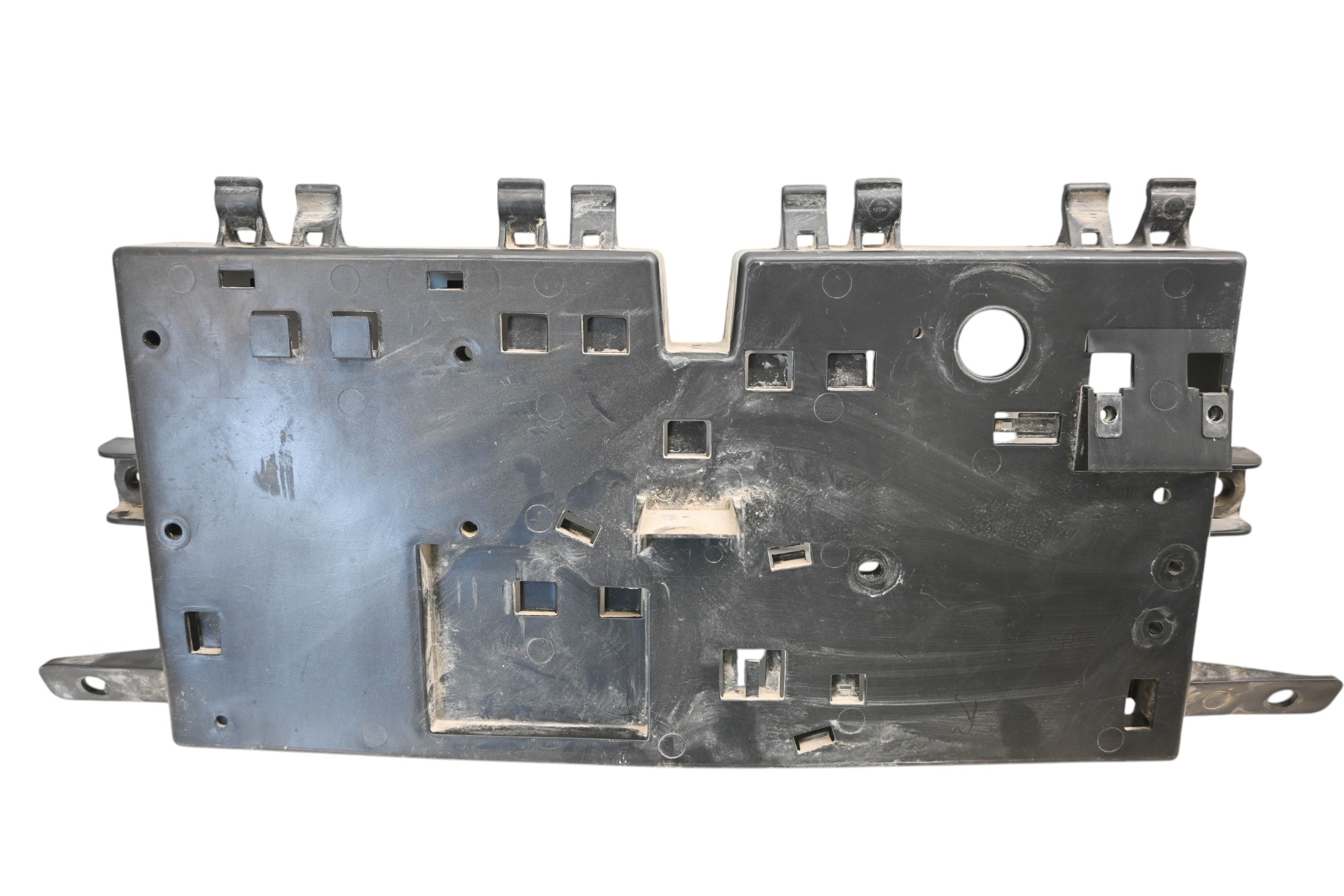 17 Kawasaki Mule Pro-DXT EPS LE Electrical Case Cover KAF1000CH