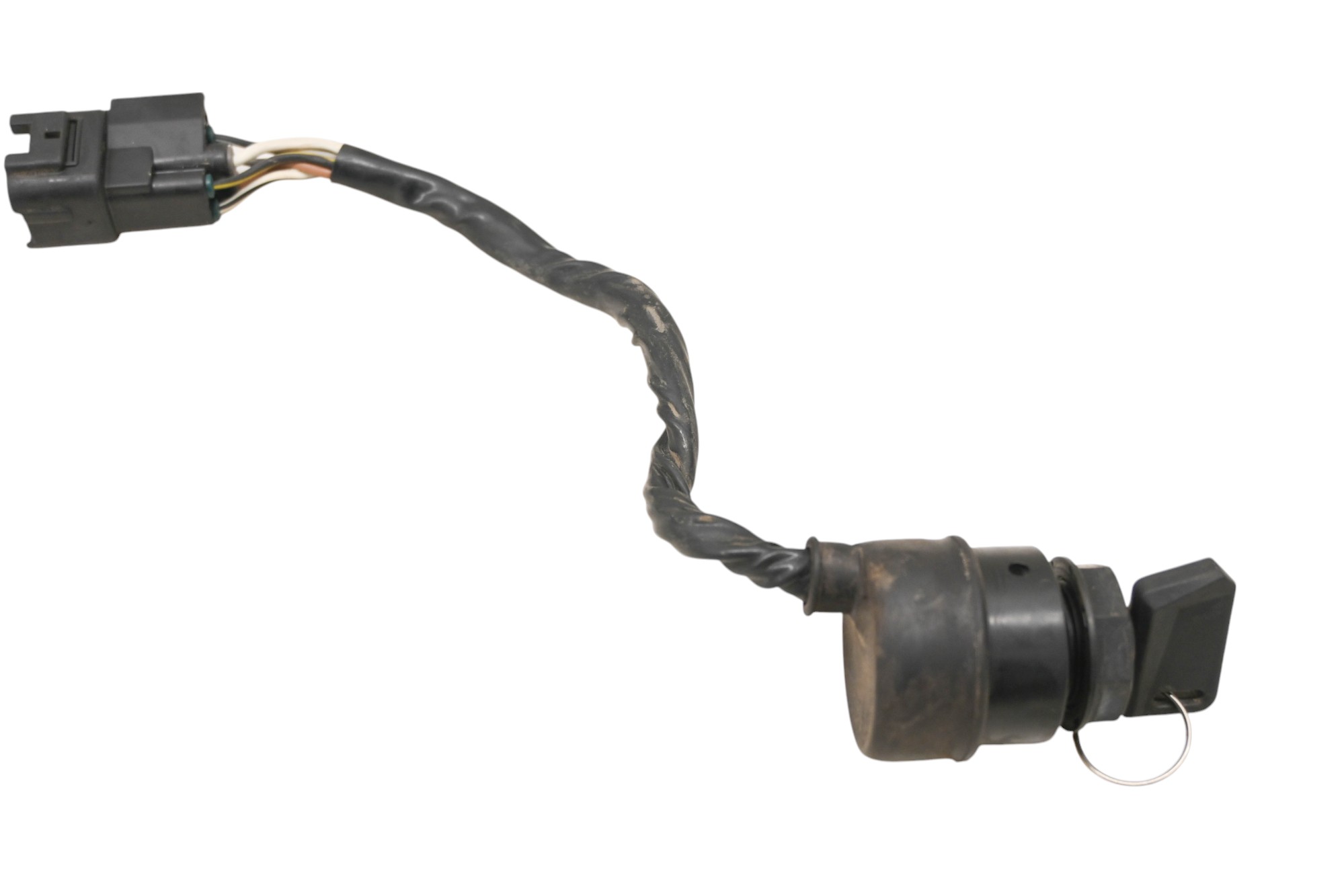 17 Kawasaki Mule Pro-DXT EPS LE Key Switch KAF1000CH