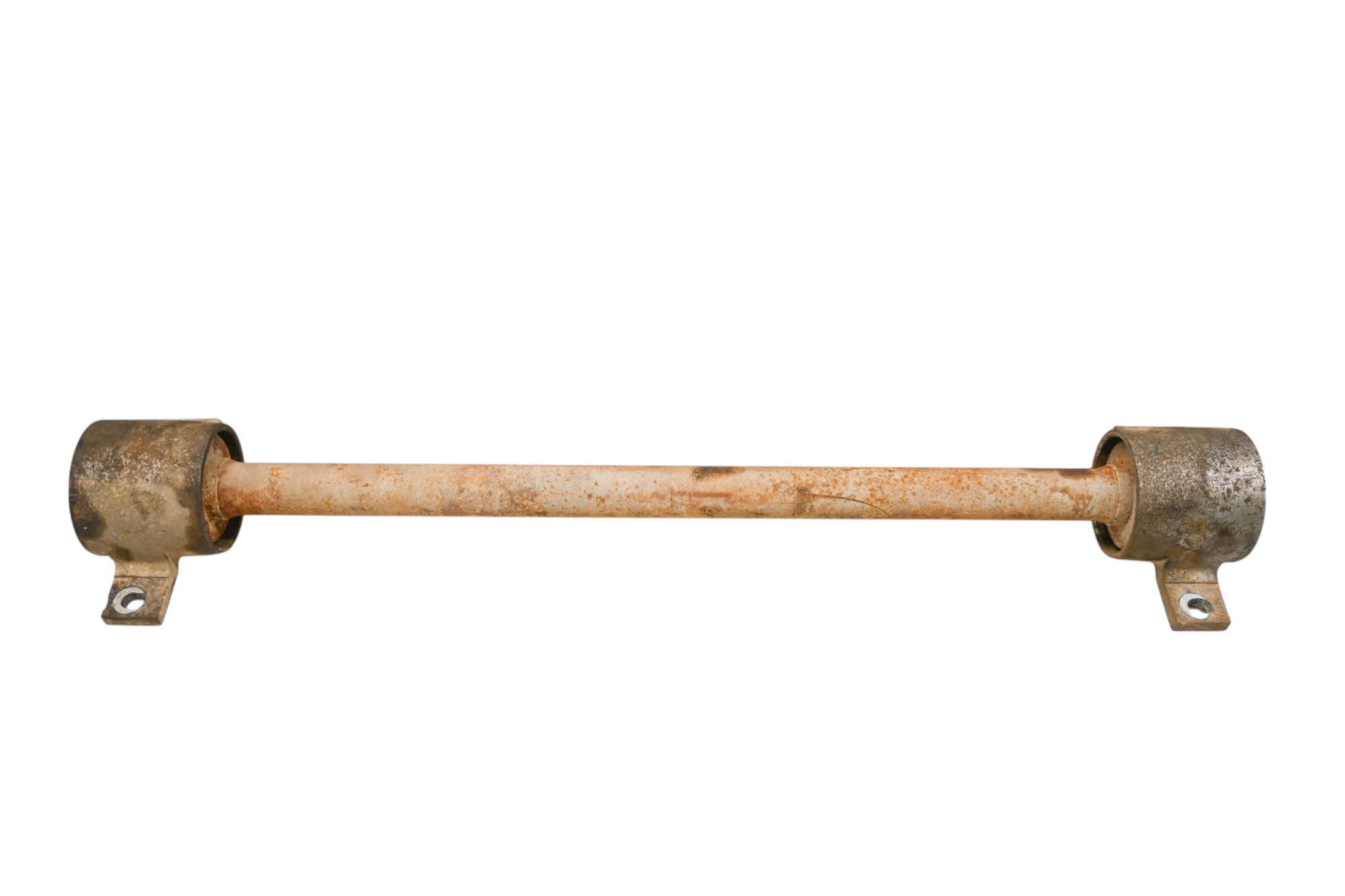 17 Kawasaki Mule Pro-DXT EPS LE Middle Drive Shaft KAF1000CH