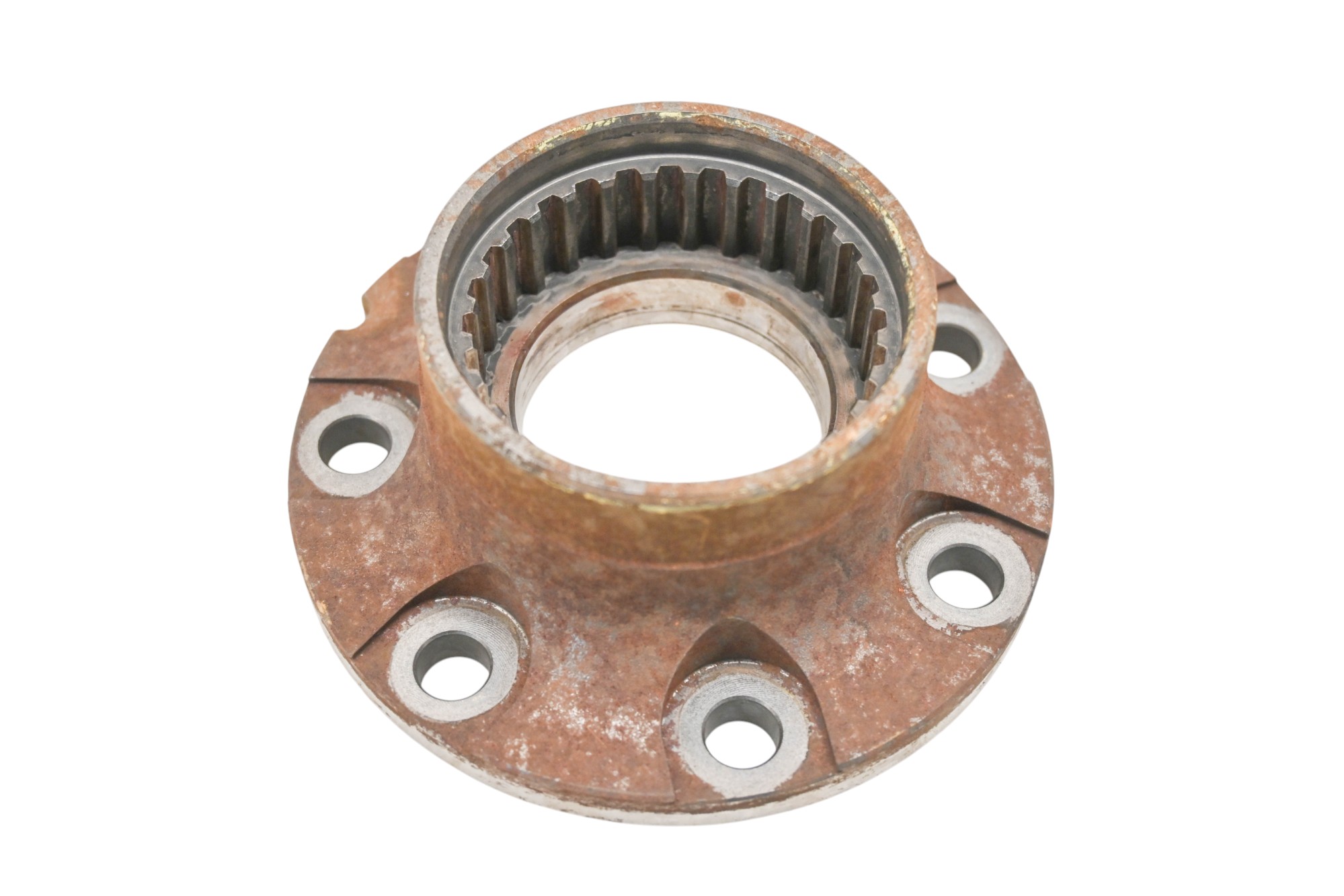 17 Kawasaki Mule Pro-DXT EPS LE Primary Clutch Coupling KAF1000CH