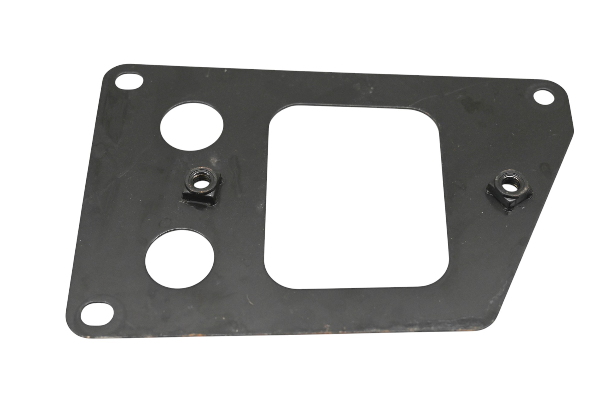 17 Kawasaki Mule Pro-DXT EPS LE Control Unit Bracket Mount KAF1000CH
