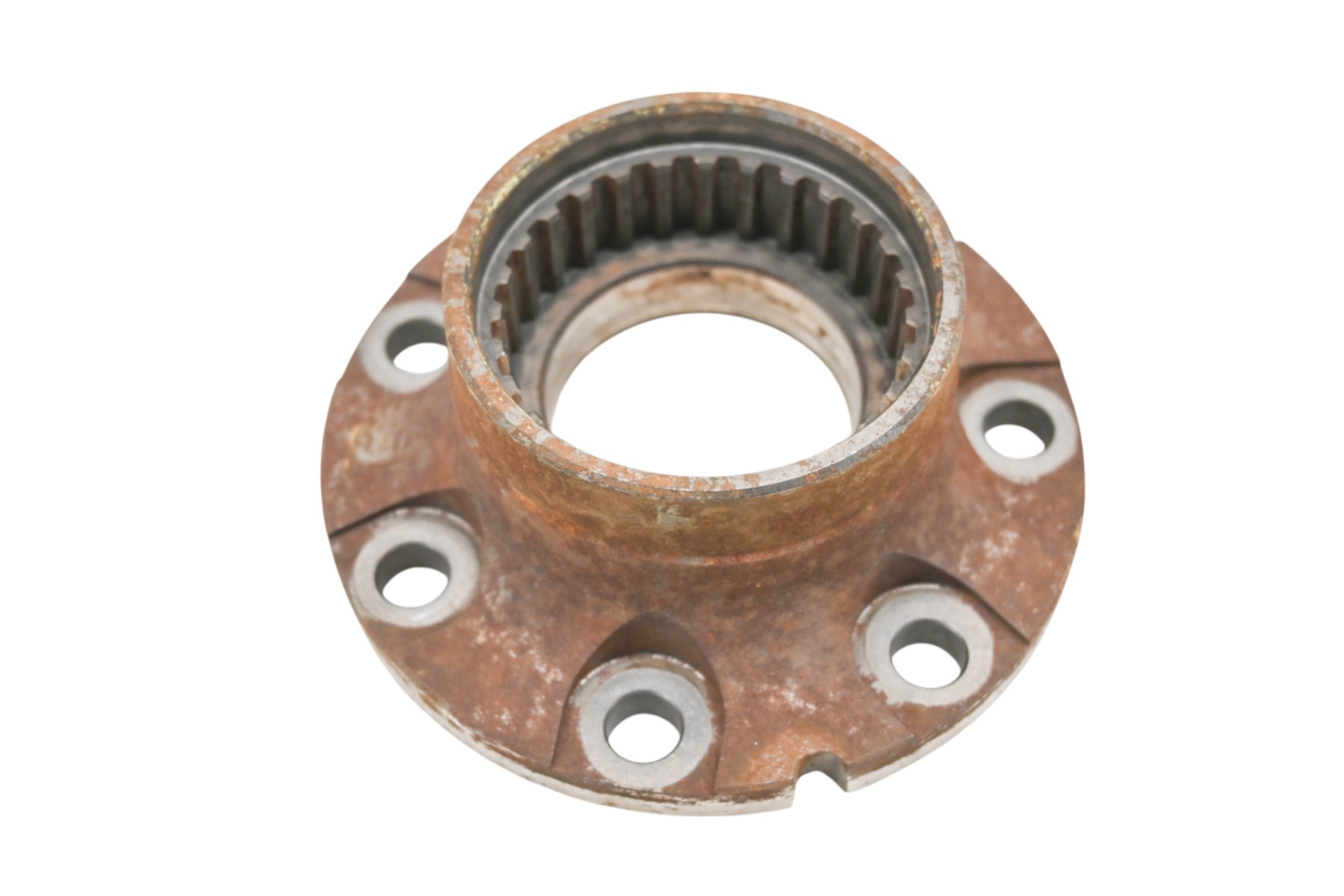 17 Kawasaki Mule Pro-DXT EPS LE Primary Clutch Coupling KAF1000CH