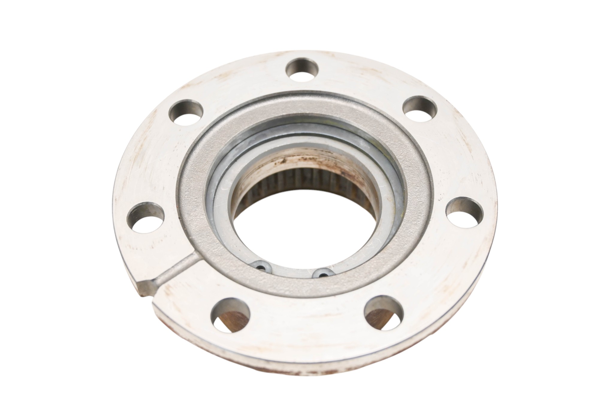 17 Kawasaki Mule Pro-DXT EPS LE Primary Clutch Coupling KAF1000CH
