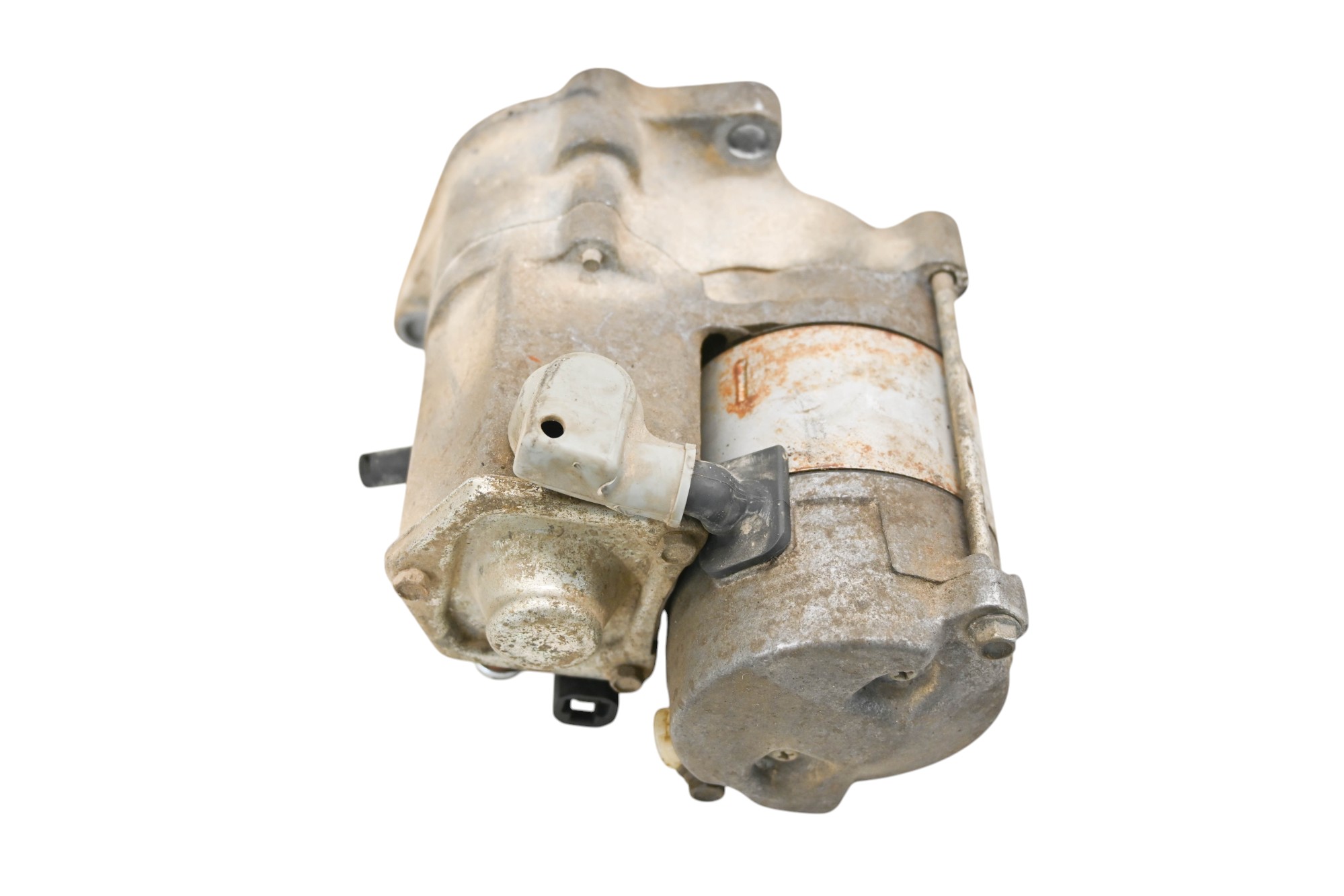 17 Kawasaki Mule Pro-DXT EPS LE Starter Motor KAF1000CH
