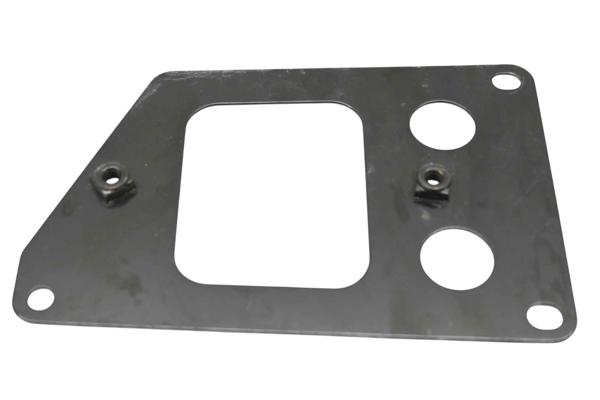 17 Kawasaki Mule Pro-DXT EPS LE Control Unit Bracket Mount KAF1000CH