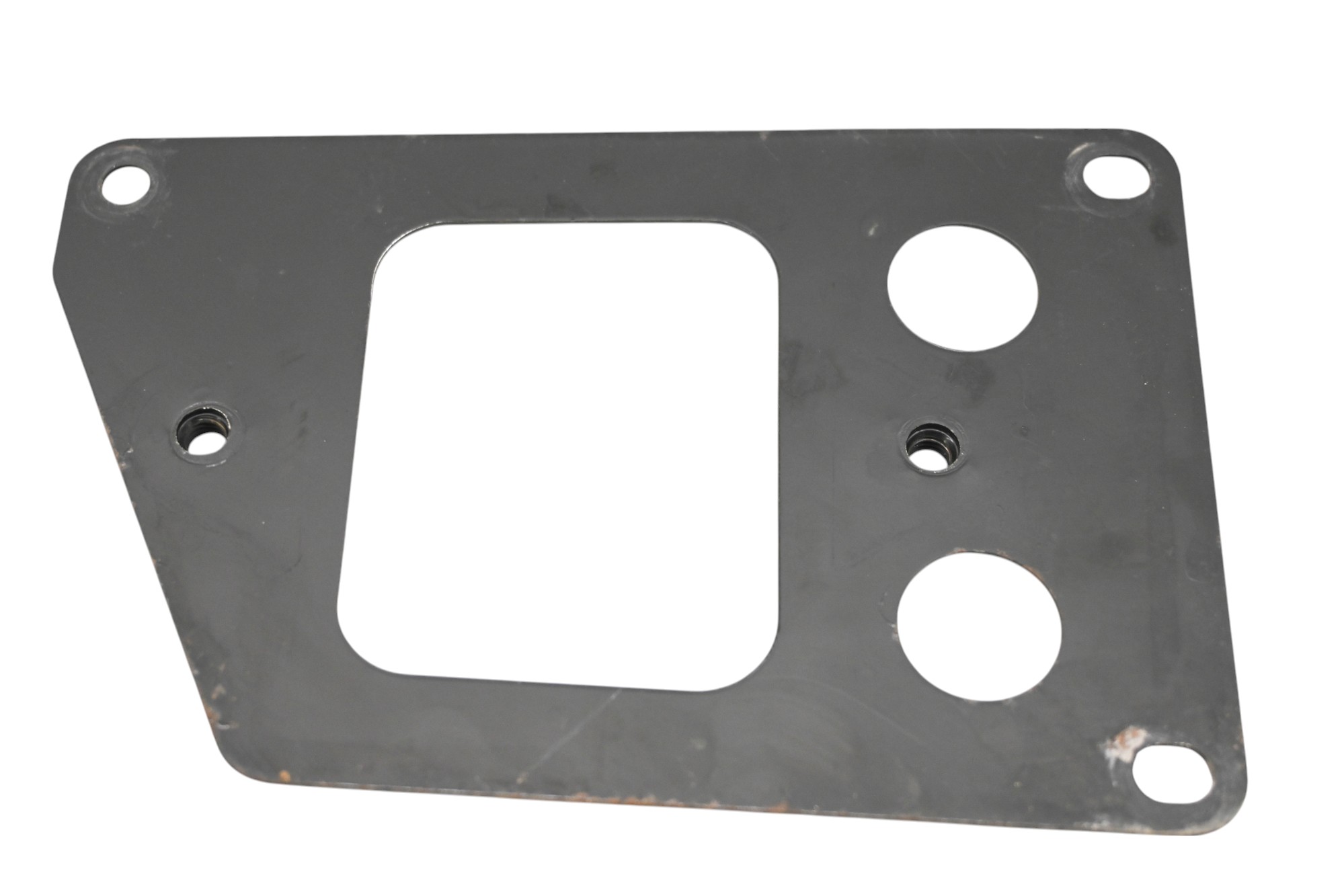 17 Kawasaki Mule Pro-DXT EPS LE Control Unit Bracket Mount KAF1000CH
