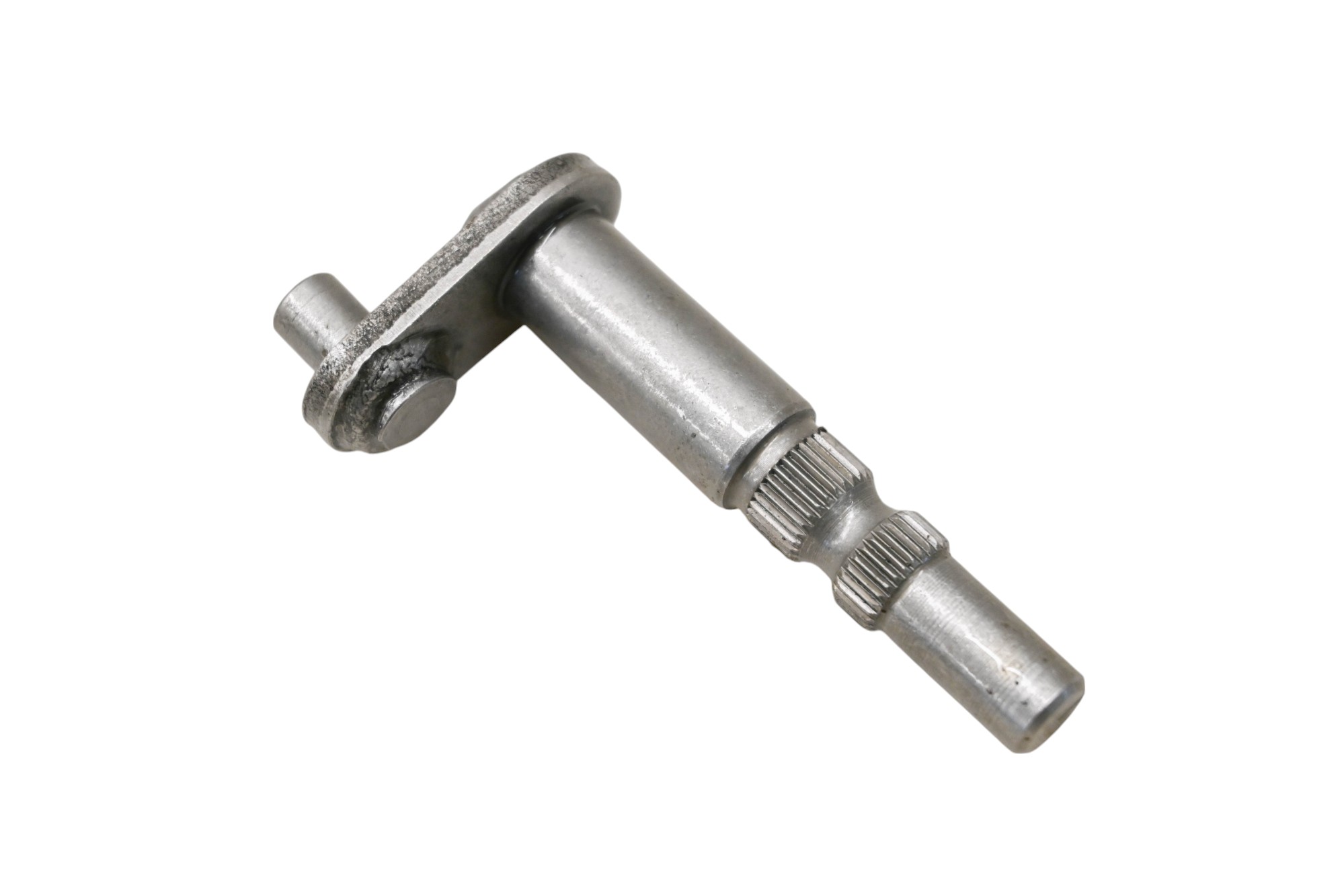 17 Kawasaki Mule Pro-DXT EPS LE Differential Lock Lever KAF1000CH