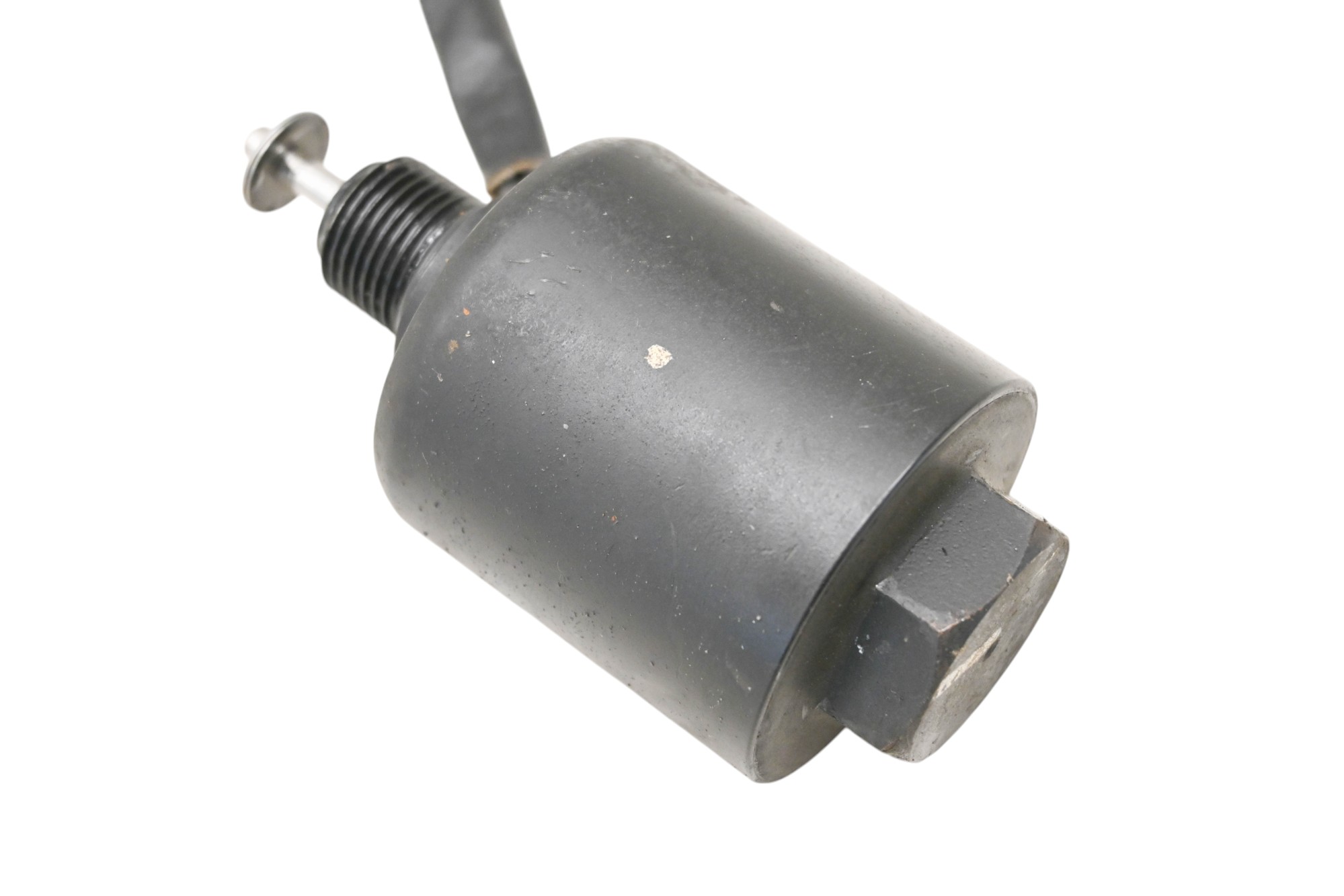 17 Kawasaki Mule Pro-DXT EPS LE Rear Differential Solenoid KAF1000CH