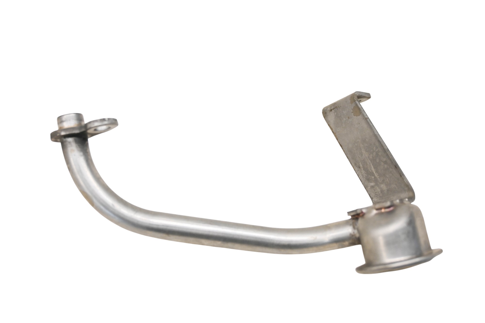 17 Kawasaki Mule Pro-DXT EPS LE Engine Oil Pickup Tube KAF1000CH