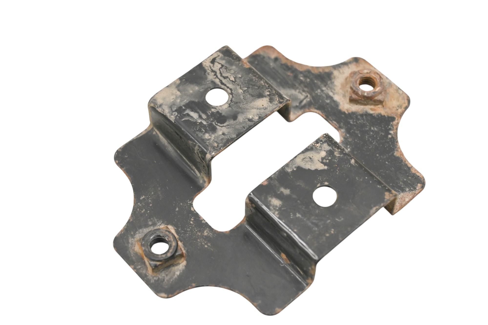 17 Kawasaki Mule Pro-DXT EPS LE Control Unit Bracket Mount KAF1000CH