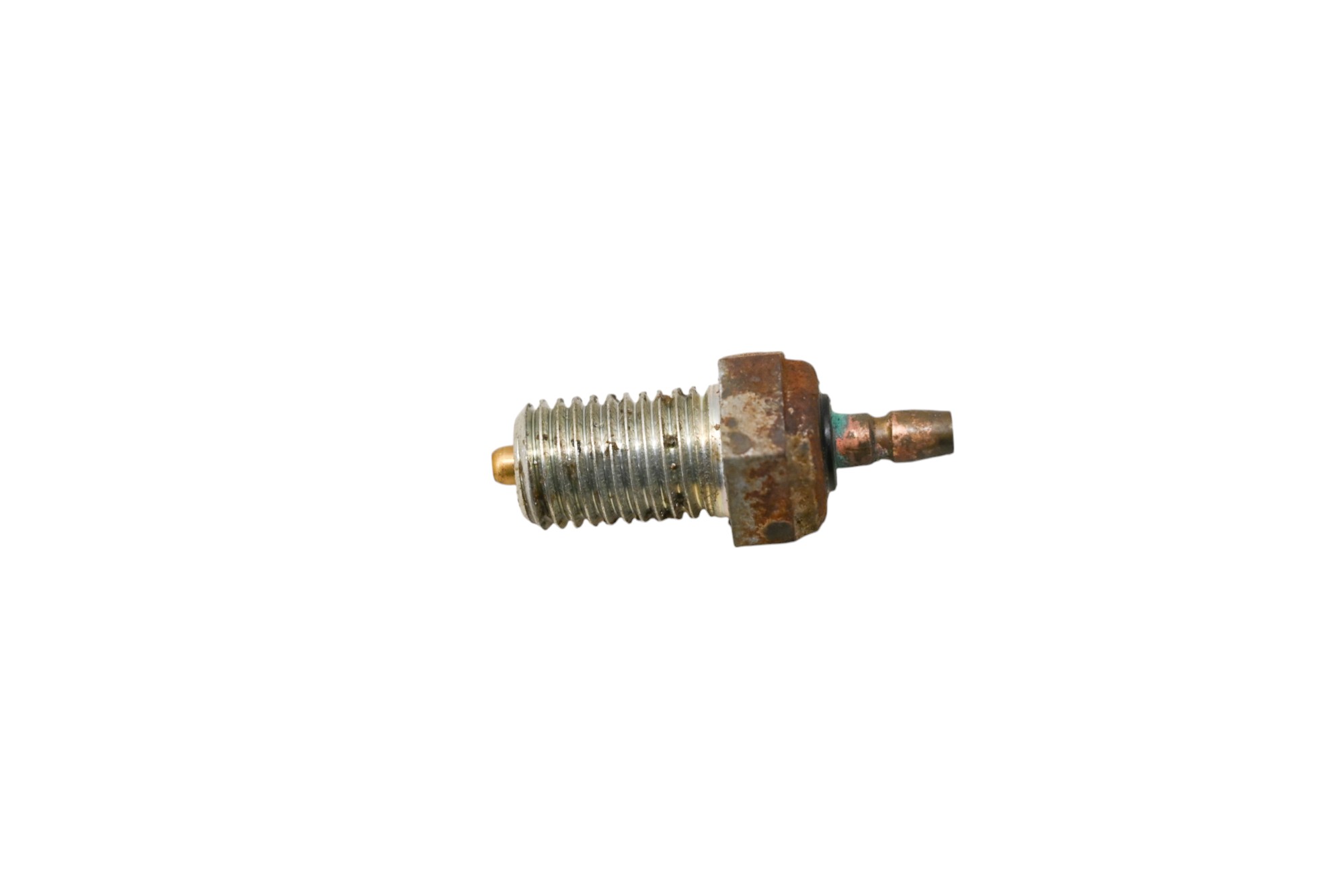 17 Kawasaki Mule Pro-DXT EPS LE Neutral Switch Sensor KAF1000CH