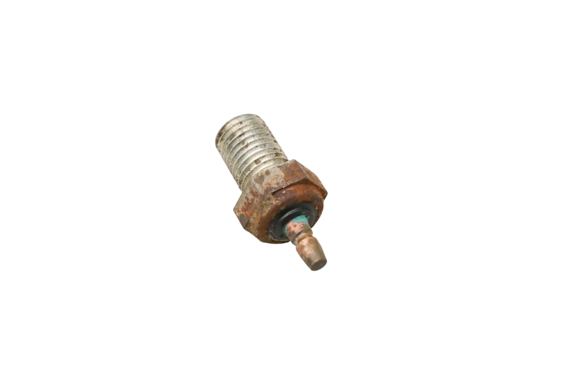 17 Kawasaki Mule Pro-DXT EPS LE Neutral Switch Sensor KAF1000CH