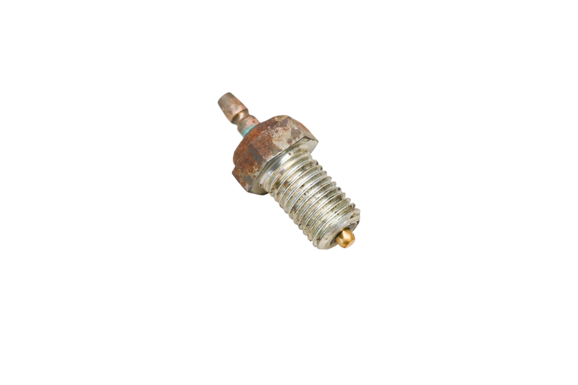 17 Kawasaki Mule Pro-DXT EPS LE Neutral Switch Sensor KAF1000CH