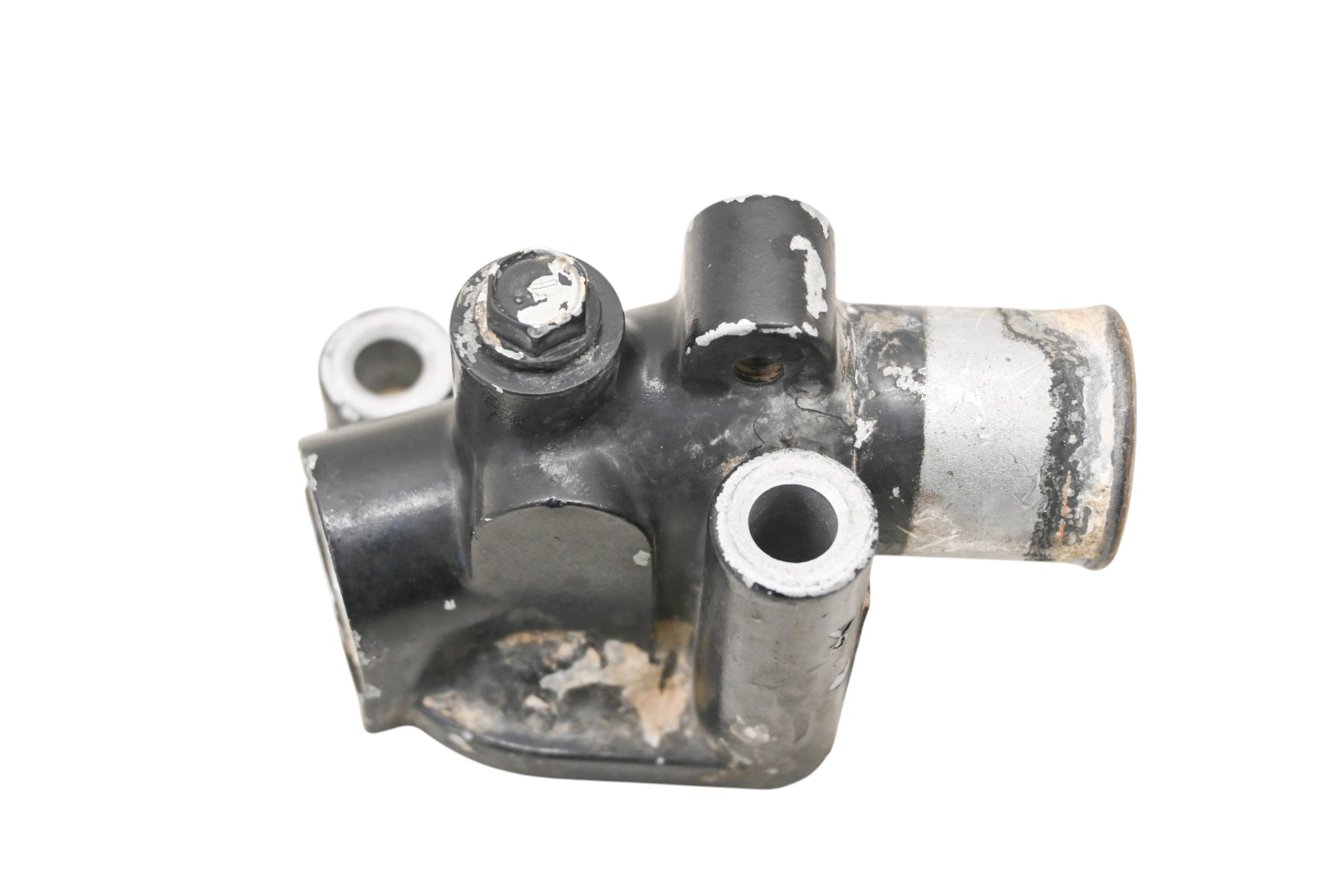 17 Kawasaki Mule Pro-DXT EPS LE Thermostat Cover KAF1000CH