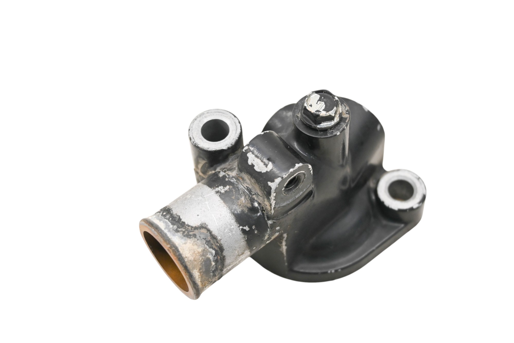 17 Kawasaki Mule Pro-DXT EPS LE Thermostat Cover KAF1000CH