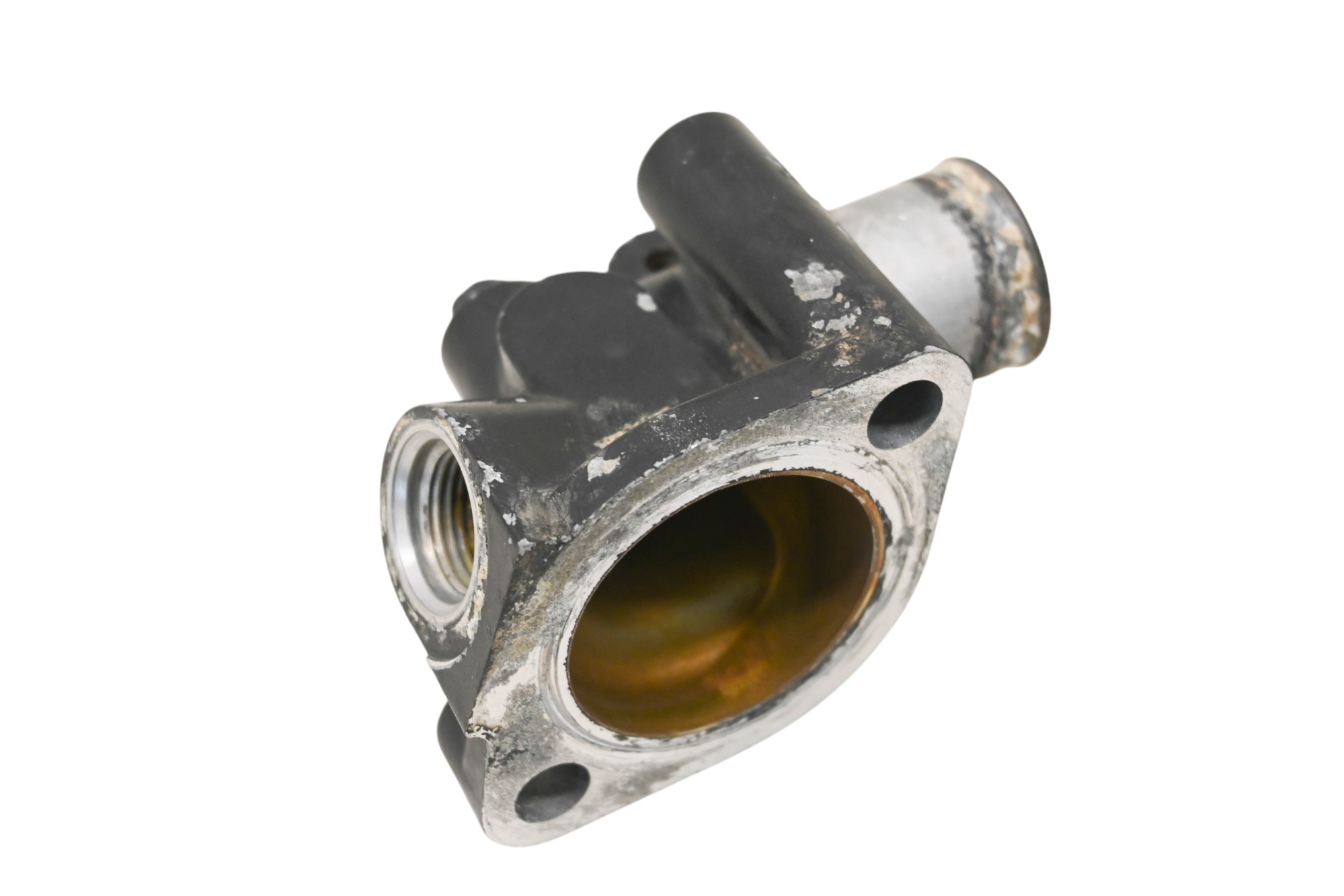 17 Kawasaki Mule Pro-DXT EPS LE Thermostat Cover KAF1000CH