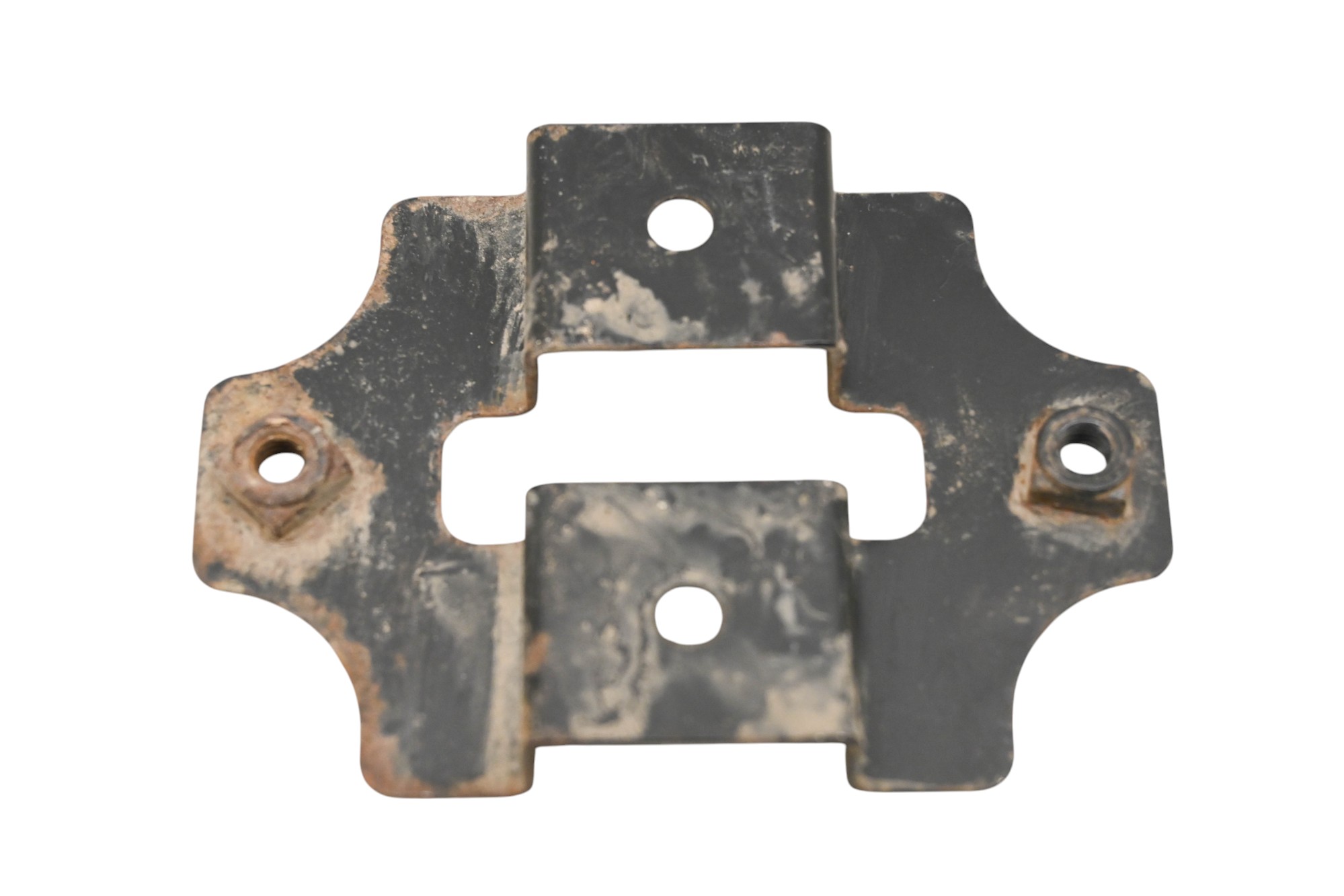 17 Kawasaki Mule Pro-DXT EPS LE Control Unit Bracket Mount KAF1000CH