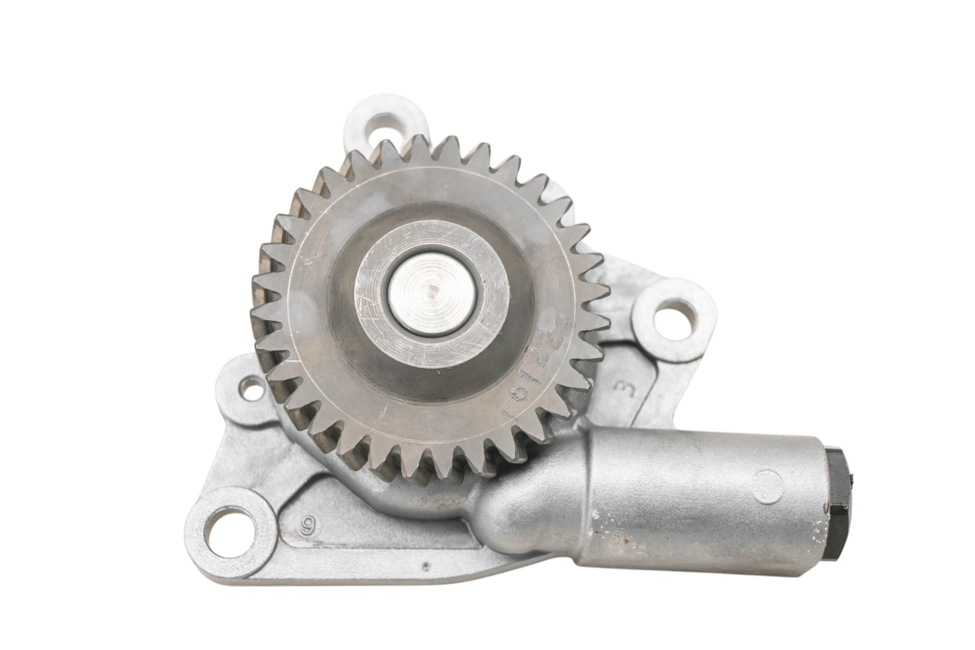 17 Kawasaki Mule Pro-DXT EPS LE Oil Pump KAF1000CH