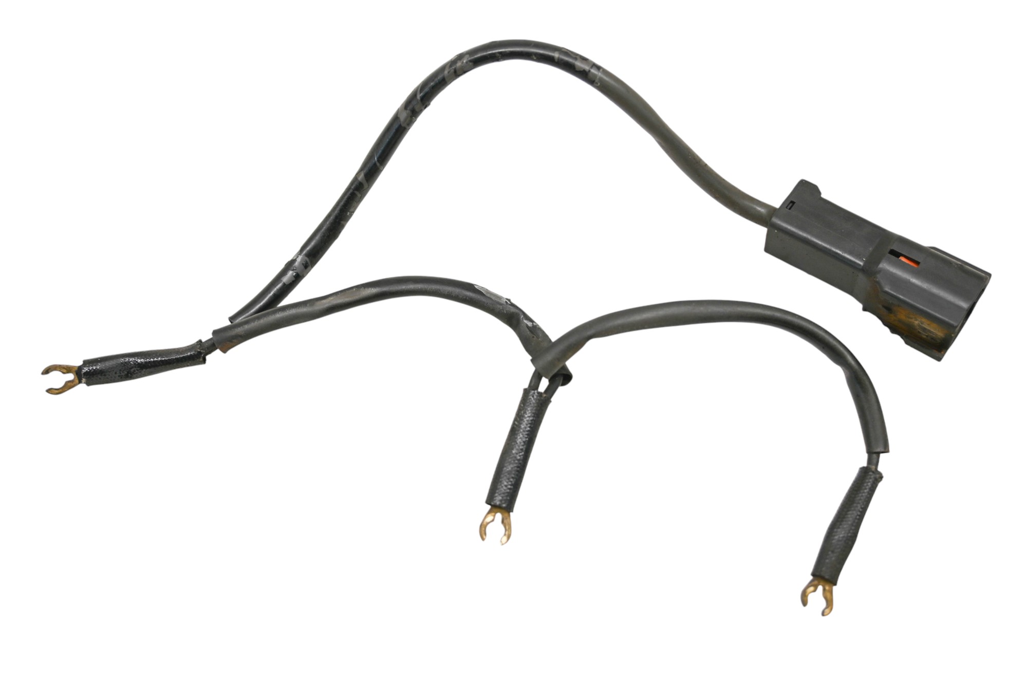 17 Kawasaki Mule Pro-DXT EPS LE Glow Plug Connector Harness KAF1000CH