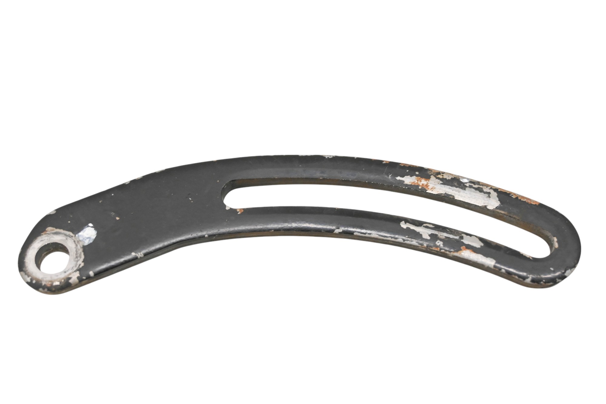 17 Kawasaki Mule Pro-DXT EPS LE Alternator Adjustment Bracket KAF1000CH