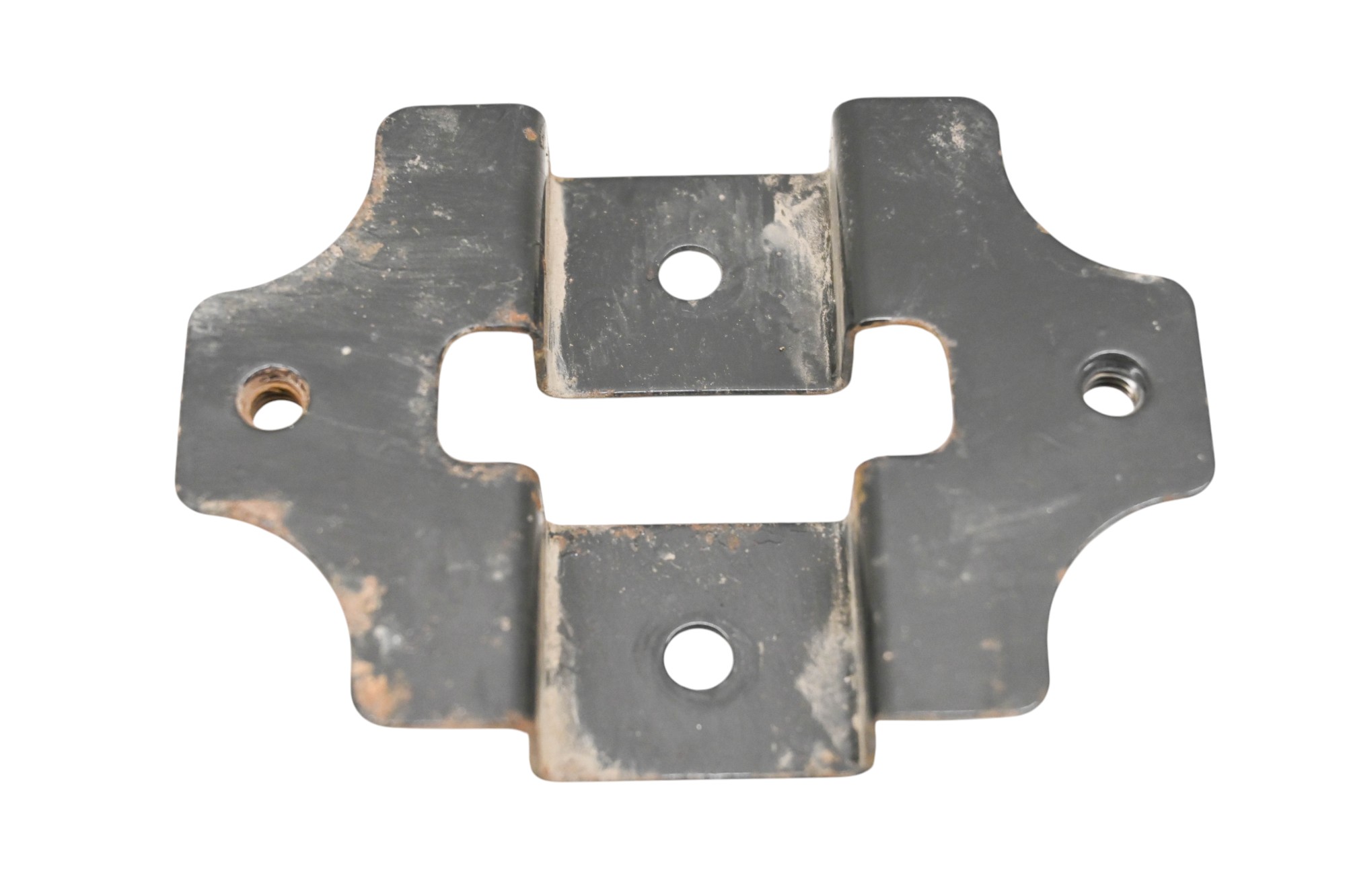 17 Kawasaki Mule Pro-DXT EPS LE Control Unit Bracket Mount KAF1000CH
