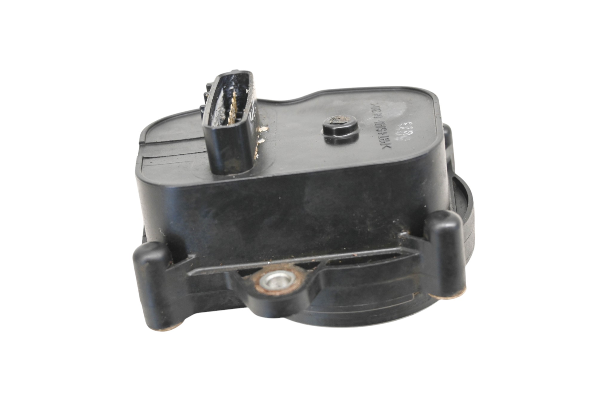 17 Kawasaki Mule Pro-DXT EPS LE 4Wd Front Differential Actuator KAF1000CH