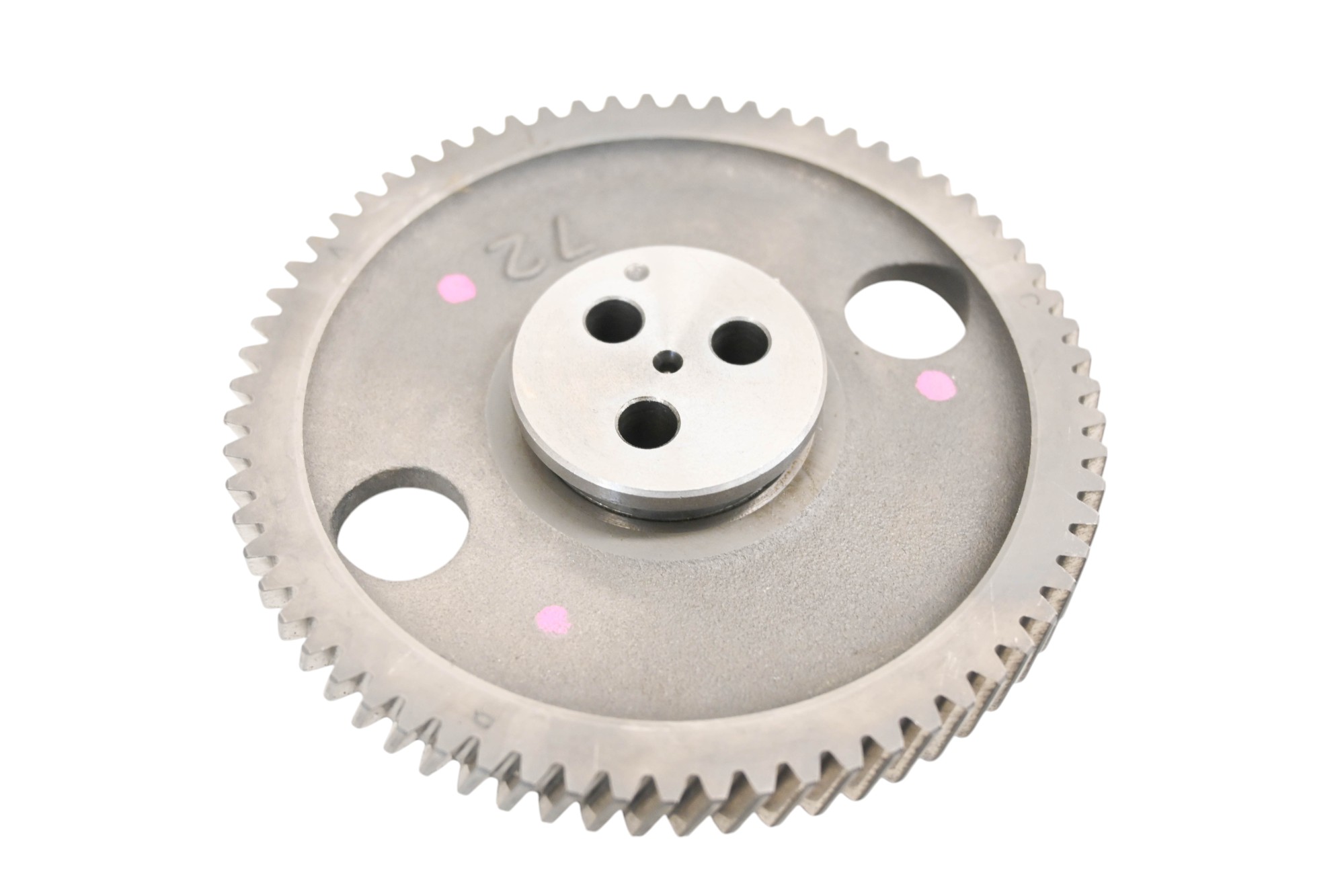 17 Kawasaki Mule Pro-DXT EPS LE Crank Idler Gear KAF1000CH