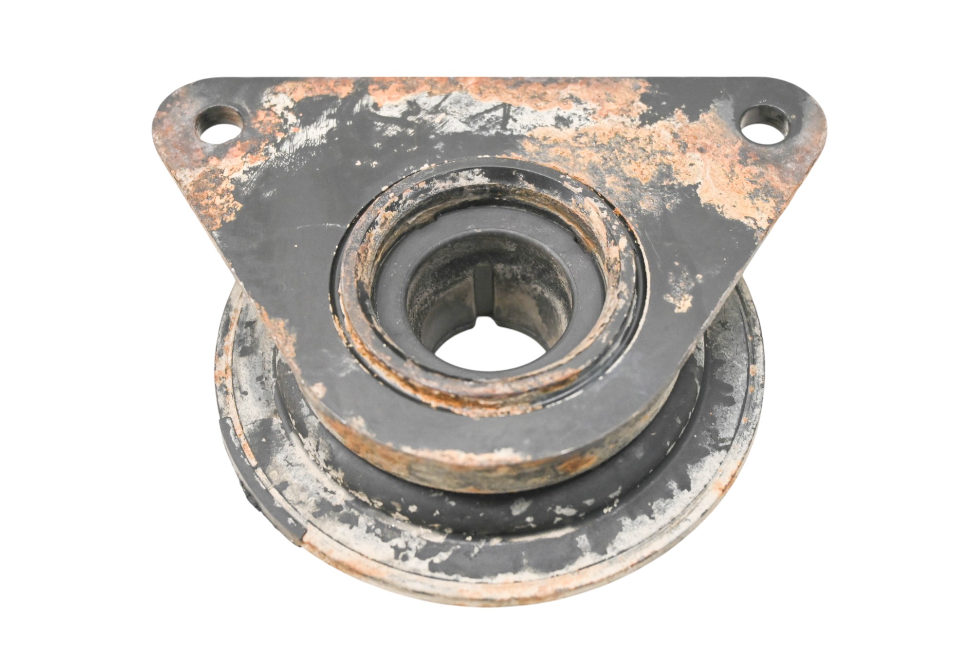 17 Kawasaki Mule Pro-DXT EPS LE Engine Mount Bracket KAF1000CH