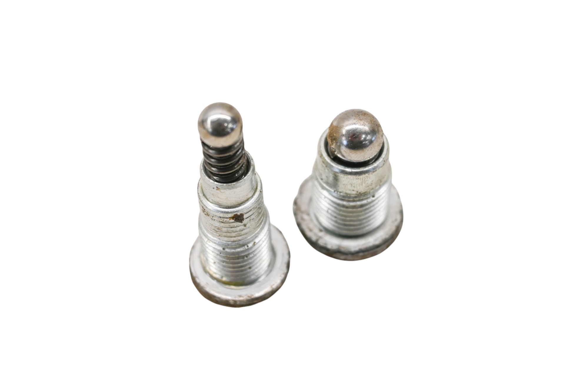 17 Kawasaki Mule Pro-DXT EPS LE Gear Change Position Bolts KAF1000CH
