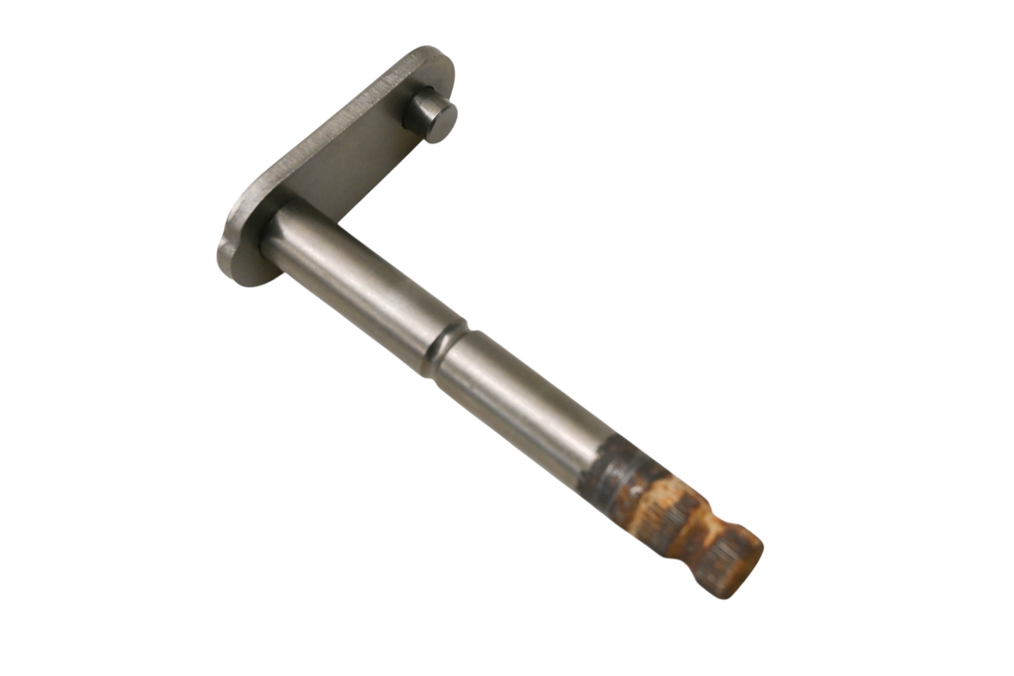 17 Kawasaki Mule Pro-DXT EPS LE Transmission Shift Shaft Shifter KAF1000CH