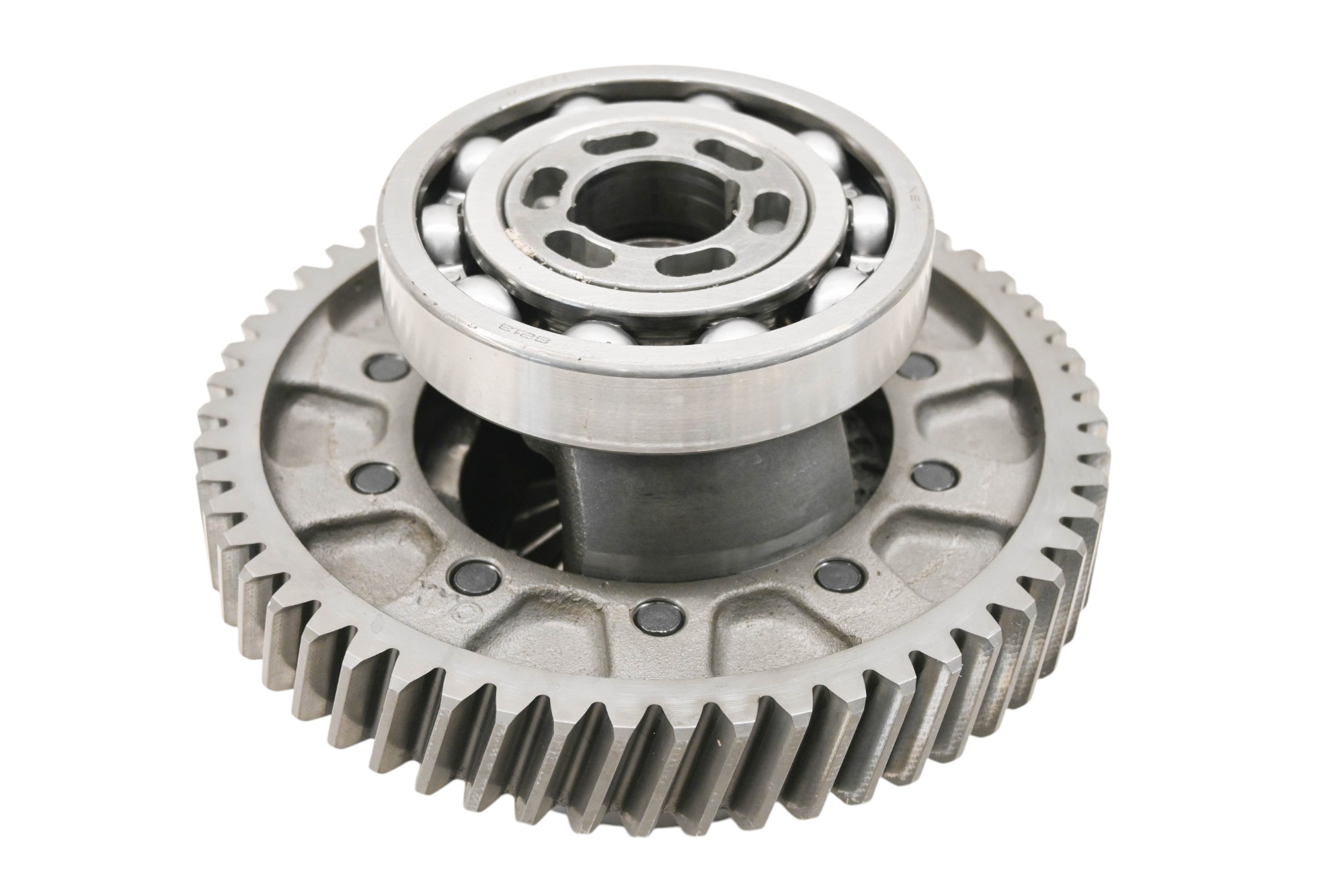 17 Kawasaki Mule Pro-DXT EPS LE Rear Differential Helical Gear KAF1000CH