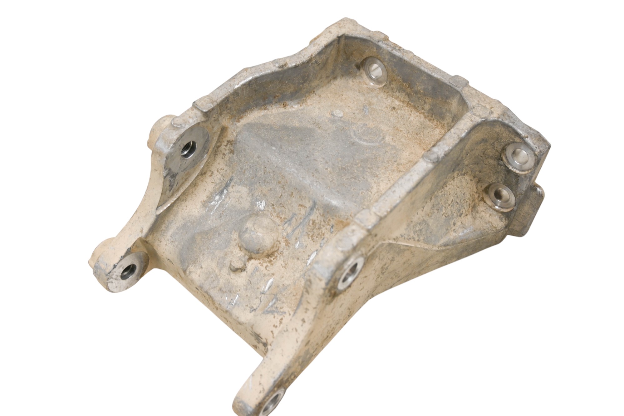 17 Kawasaki Mule Pro-DXT EPS LE Engine Transmission Bracket Mount KAF1000CH