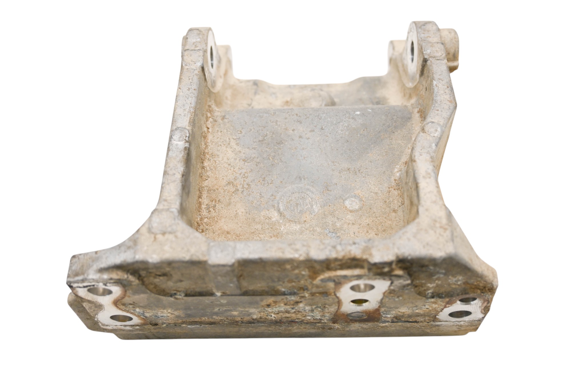 17 Kawasaki Mule Pro-DXT EPS LE Engine Transmission Bracket Mount KAF1000CH