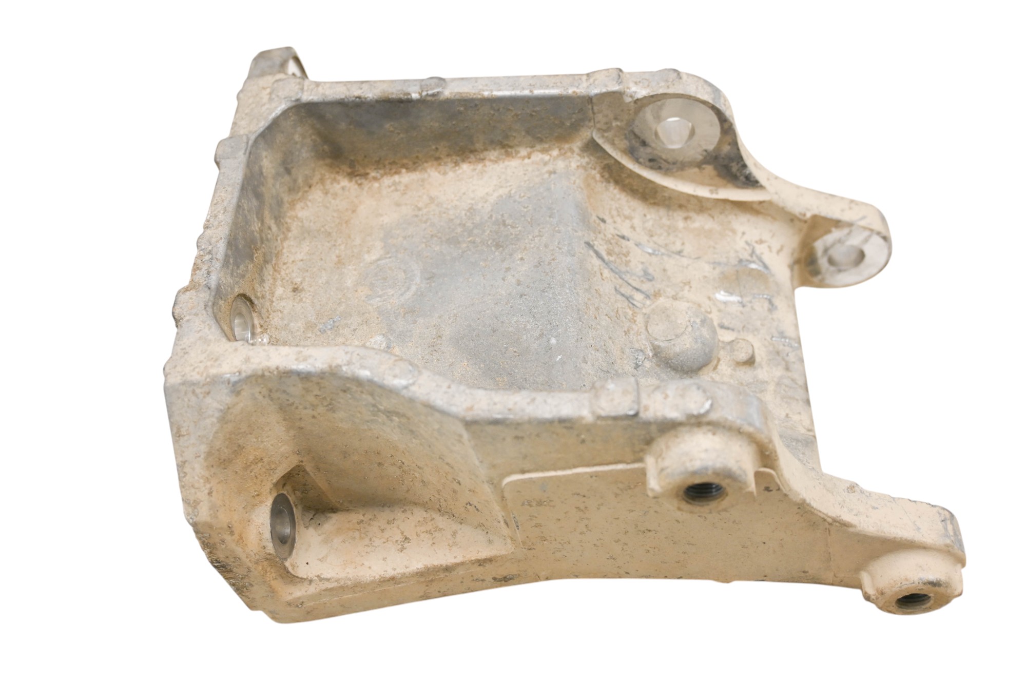 17 Kawasaki Mule Pro-DXT EPS LE Engine Transmission Bracket Mount KAF1000CH
