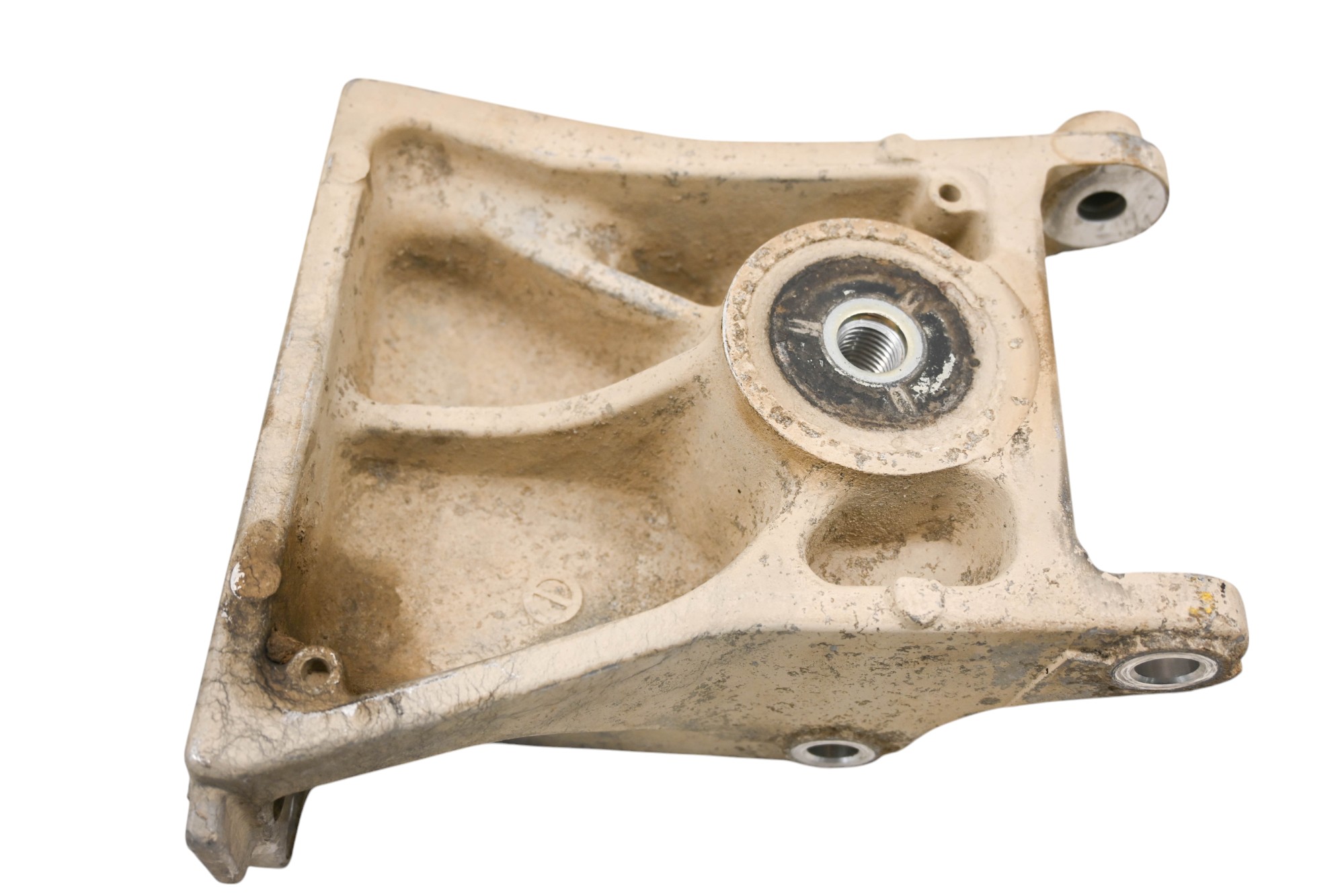 17 Kawasaki Mule Pro-DXT EPS LE Engine Transmission Bracket Mount KAF1000CH
