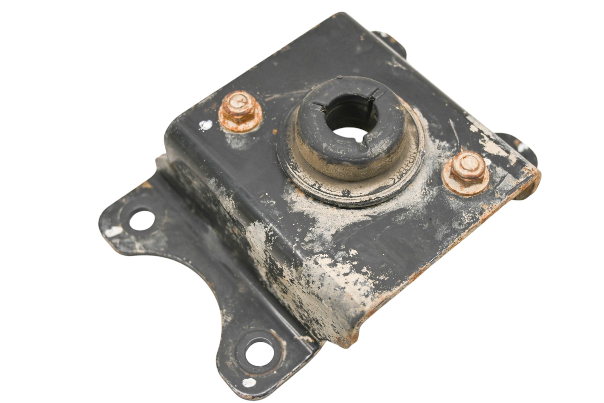 17 Kawasaki Mule Pro-DXT EPS LE Engine Transmission Support Bracket Mount KAF1000CH