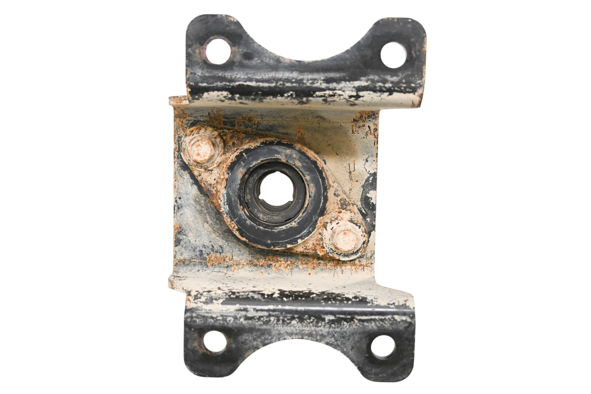 17 Kawasaki Mule Pro-DXT EPS LE Engine Transmission Support Bracket Mount KAF1000CH