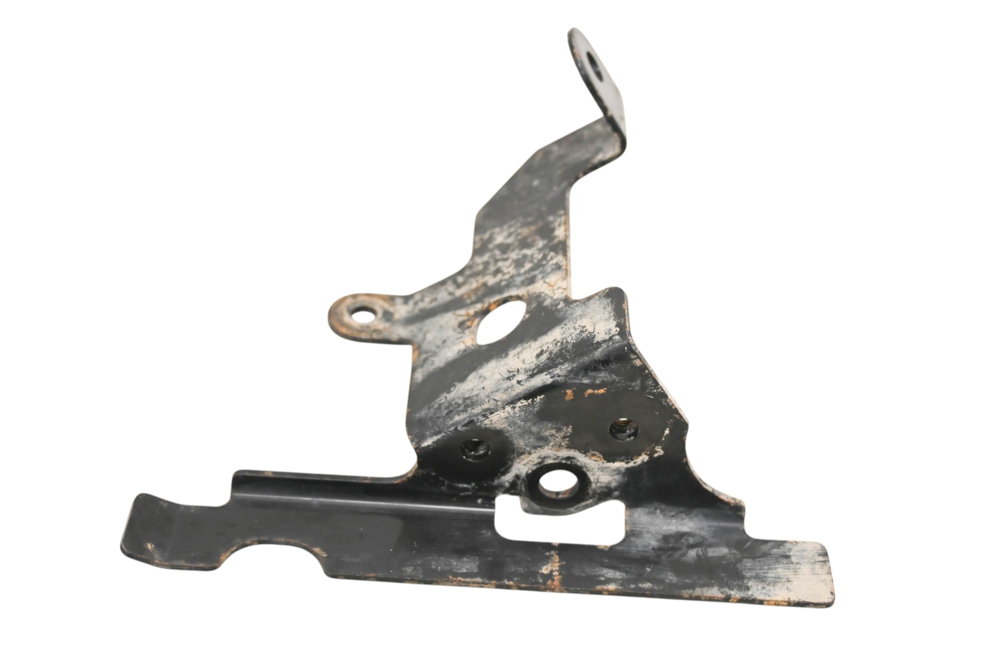17 Kawasaki Mule Pro-DXT EPS LE Oil Dip Stick Bracket Mount KAF1000CH