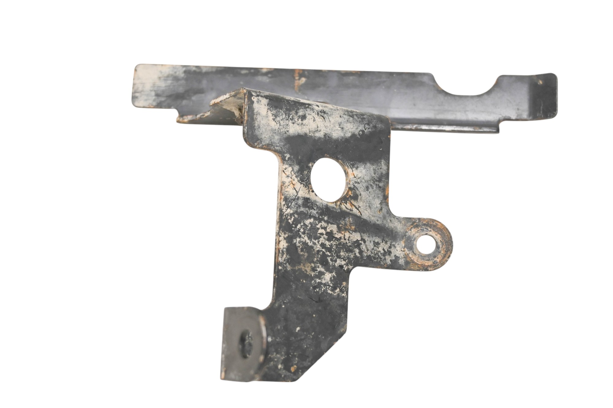 17 Kawasaki Mule Pro-DXT EPS LE Oil Dip Stick Bracket Mount KAF1000CH