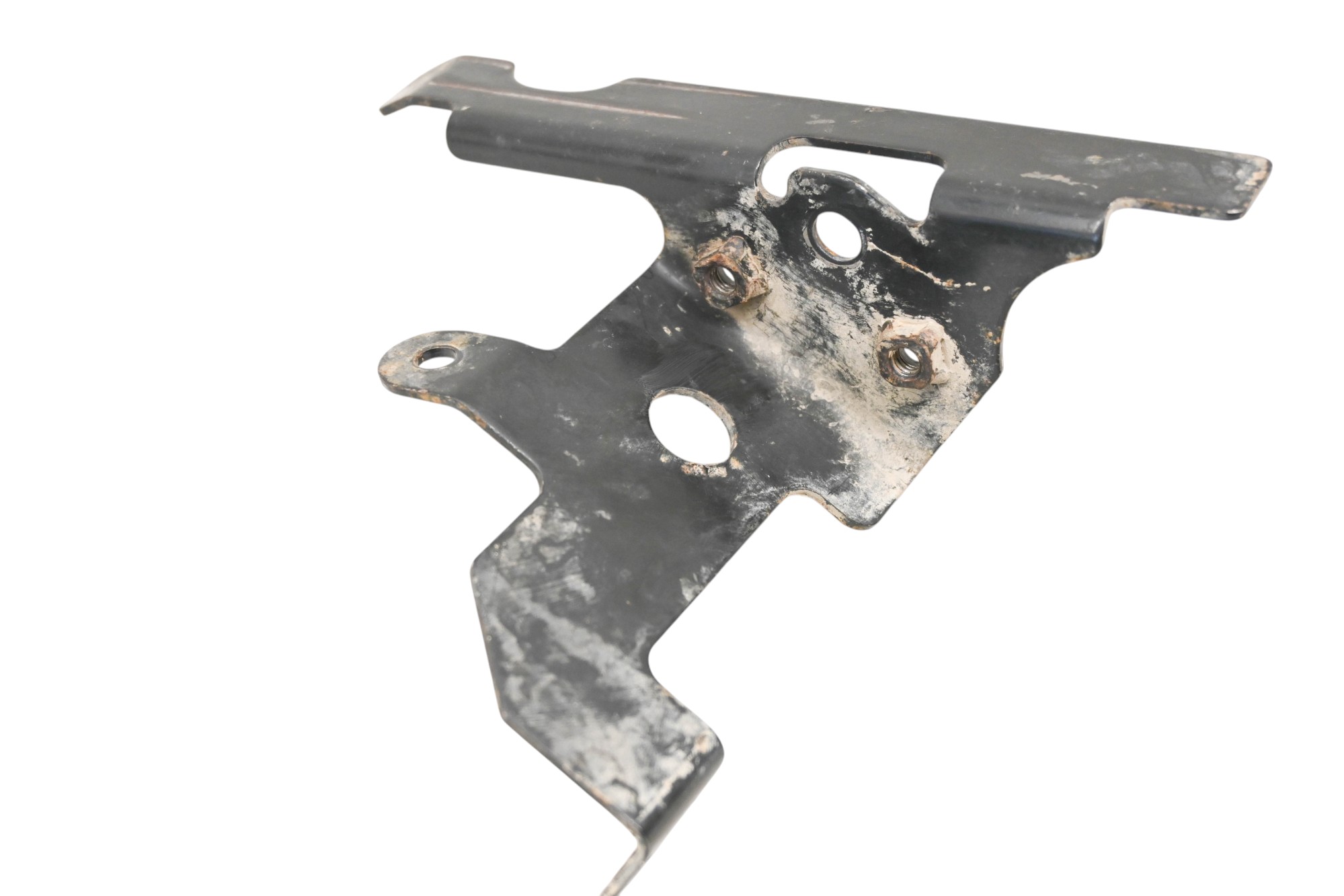 17 Kawasaki Mule Pro-DXT EPS LE Oil Dip Stick Bracket Mount KAF1000CH