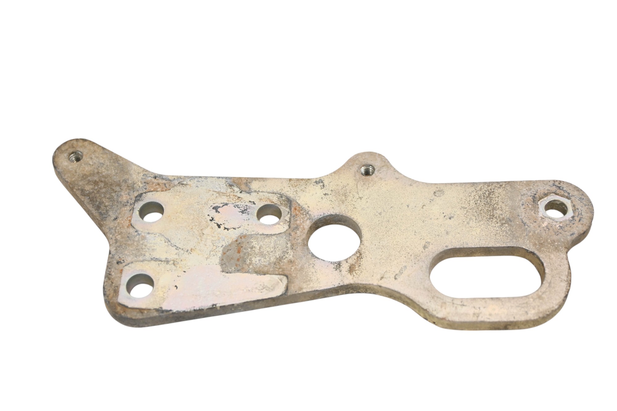 17 Kawasaki Mule Pro-DXT EPS LE Cylinder Head Bracket Mount KAF1000CH