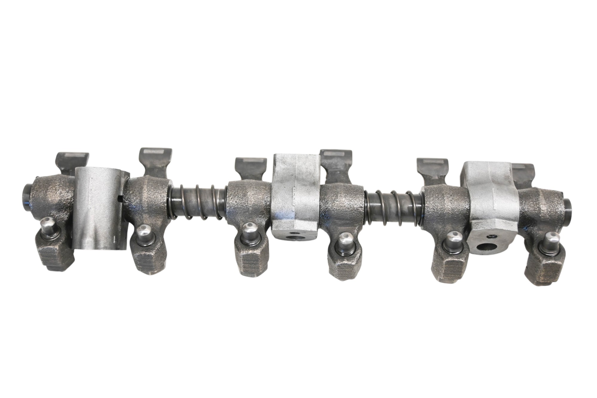 17 Kawasaki Mule Pro-DXT EPS LE Valve Rocker Arms KAF1000CH