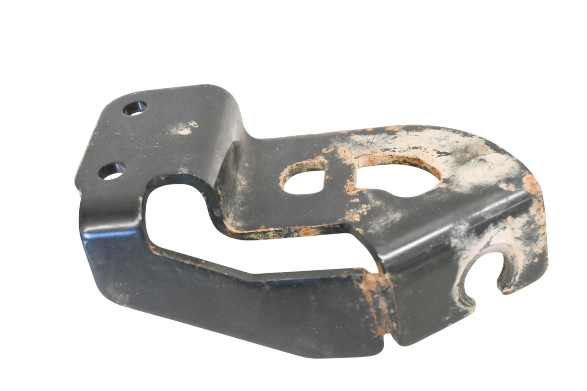 17 Kawasaki Mule Pro-DXT EPS LE Shift Linkage Bracket Mount KAF1000CH