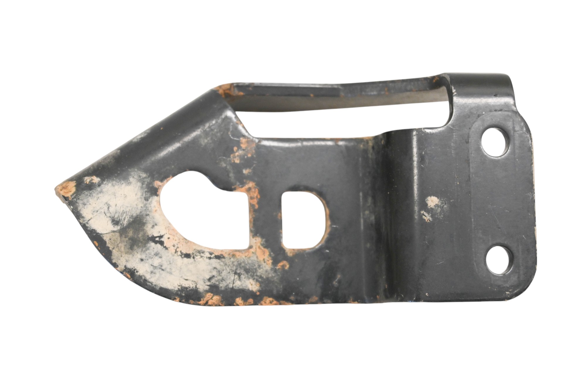 17 Kawasaki Mule Pro-DXT EPS LE Shift Linkage Bracket Mount KAF1000CH
